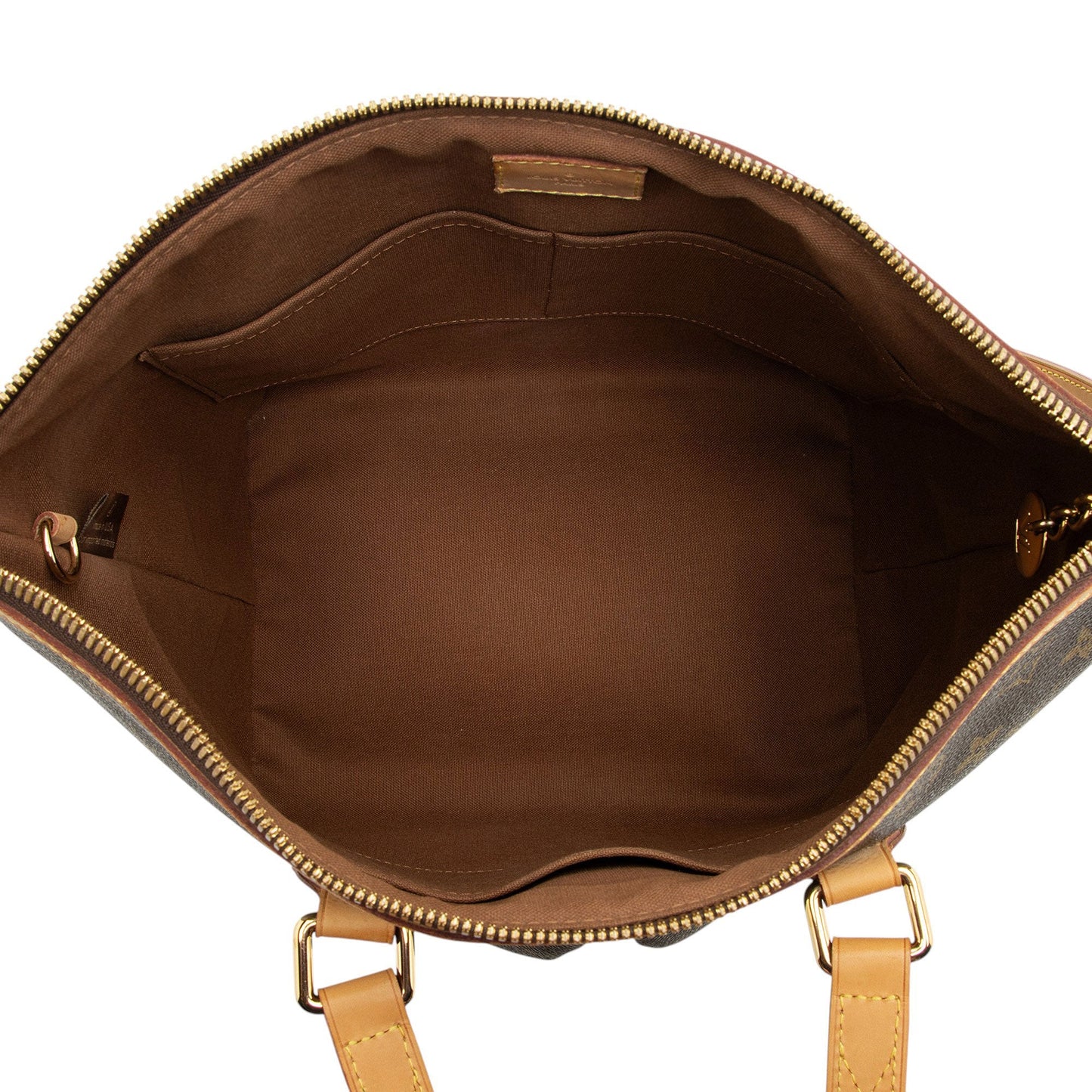 Louis Vuitton Monogram Canvas Palermo PM Tote