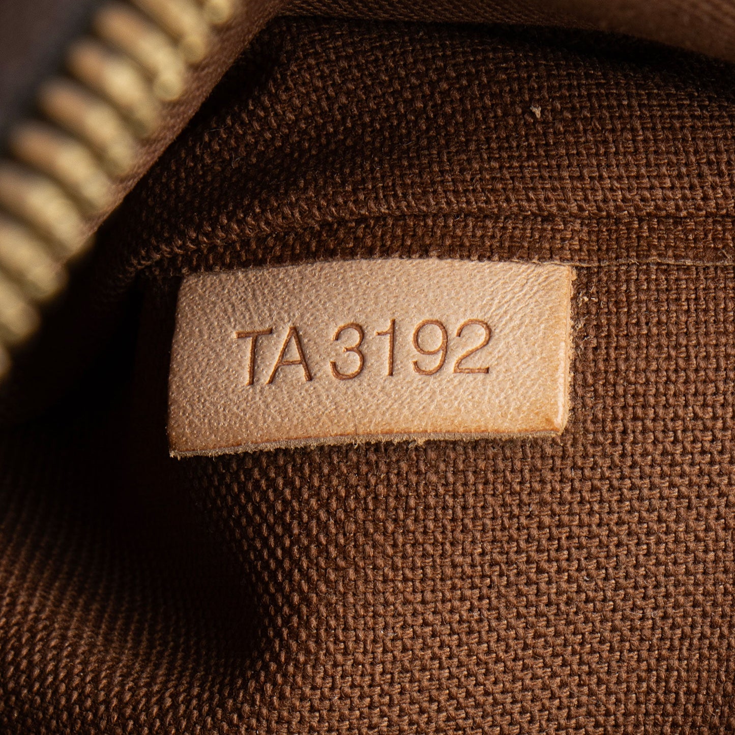 Louis Vuitton Monogram Canvas Palermo PM Tote