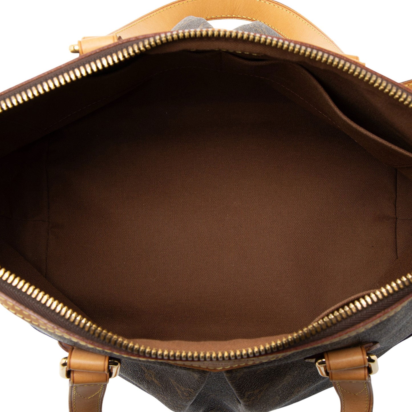 Louis Vuitton Monogram Canvas Palermo PM Tote