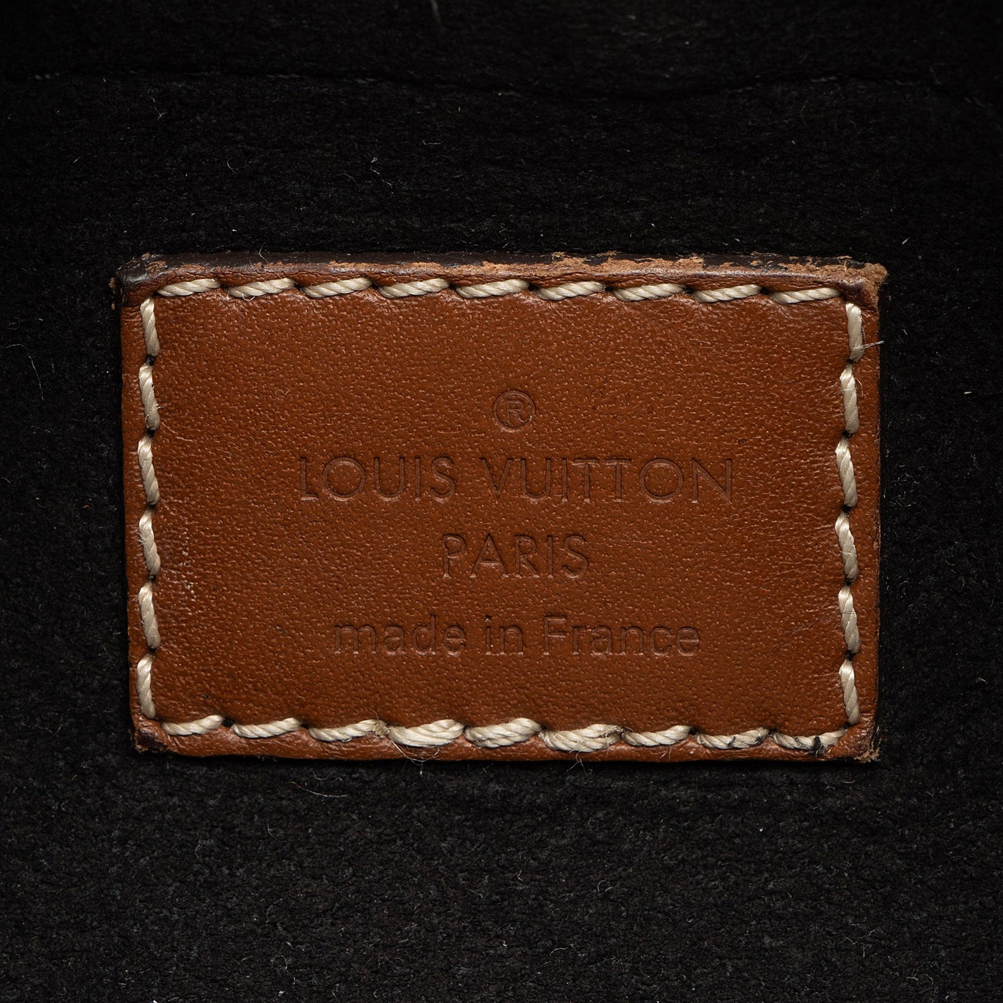 Louis Vuitton Monogram Canvas Pallas BB Satchel