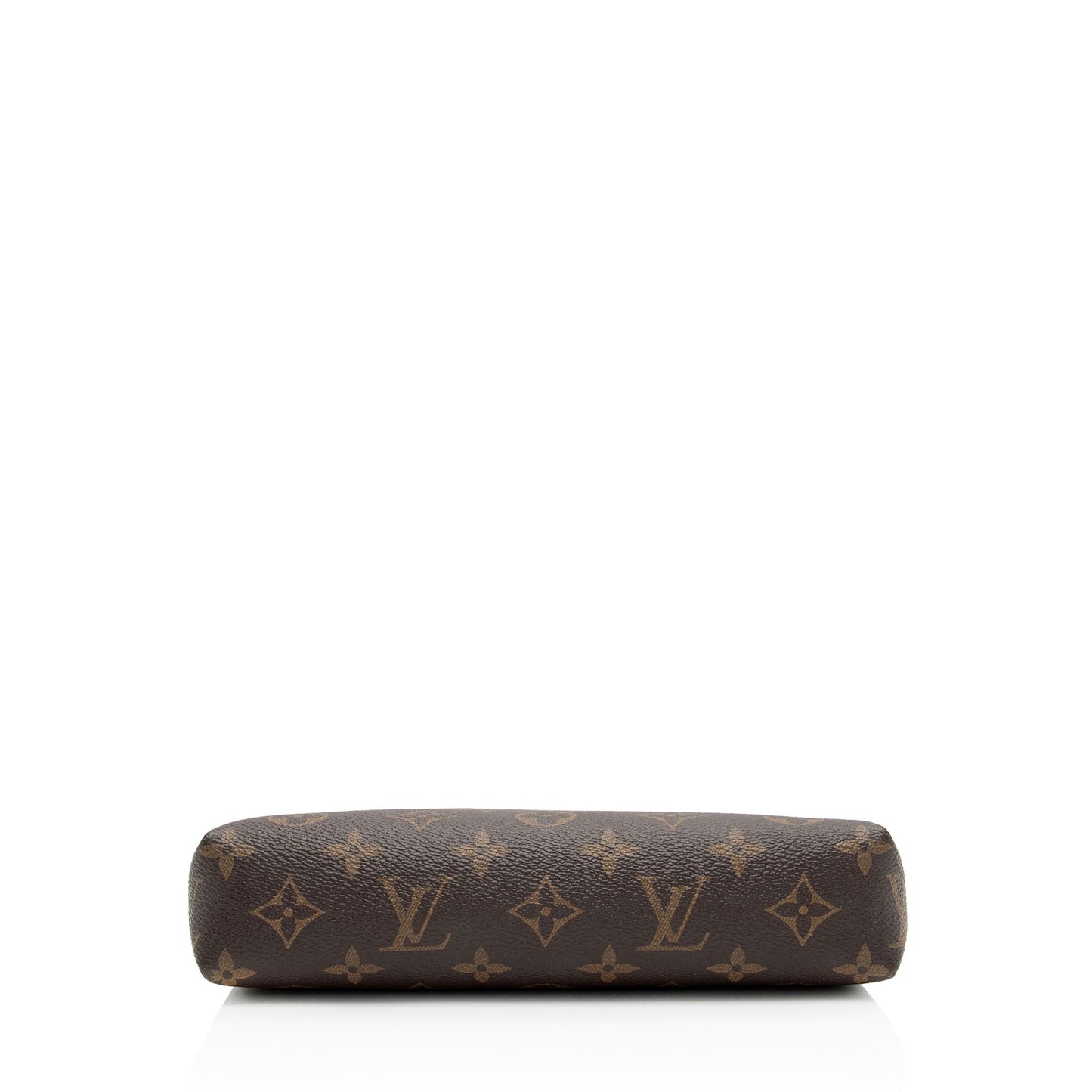 Louis Vuitton Monogram Canvas Pallas Clutch -  (SHF-OgqvvG)