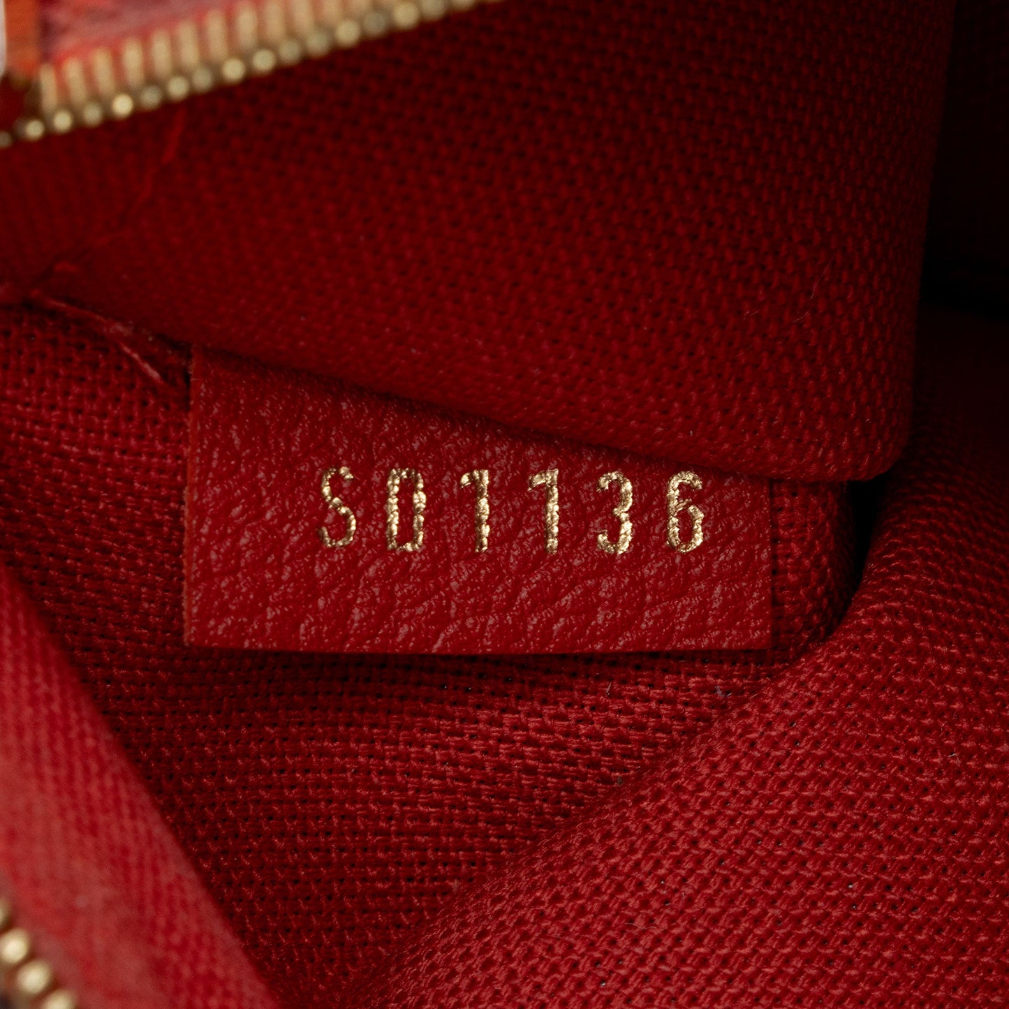 Louis Vuitton Monogram Canvas Pallas Clutch -  (SHF-OgqvvG)