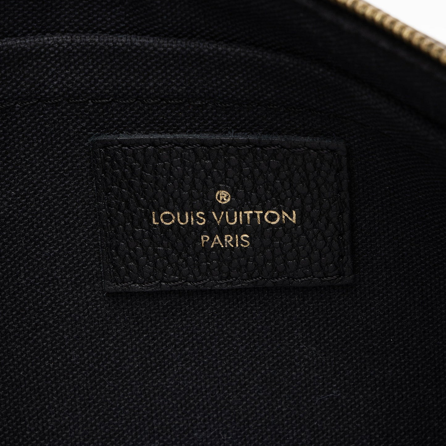 Louis Vuitton Monogram Canvas Pallas Clutch (SHF-TfeRAj)
