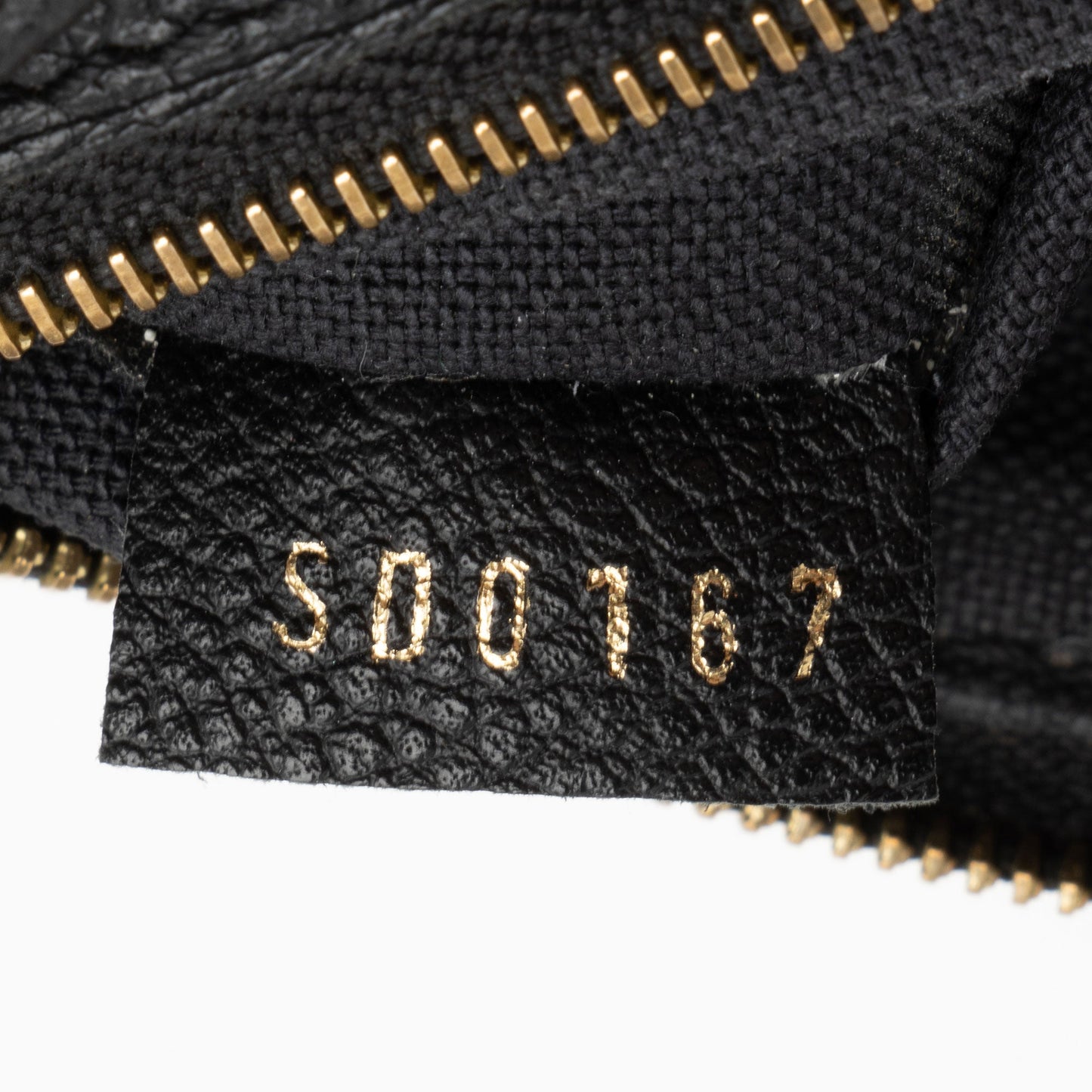 Louis Vuitton Monogram Canvas Pallas Clutch (SHF-0zekHn)