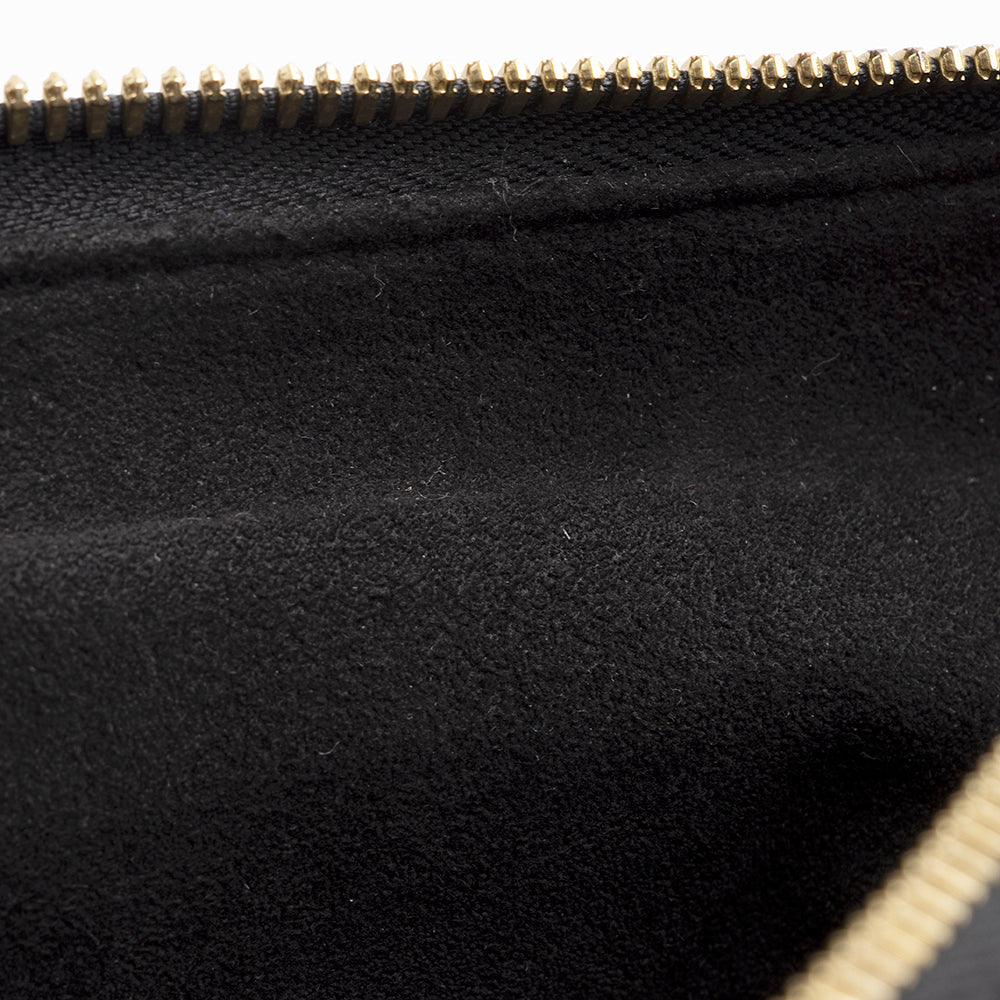 Louis Vuitton Monogram Canvas Pallas Satchel (SHF-19653)