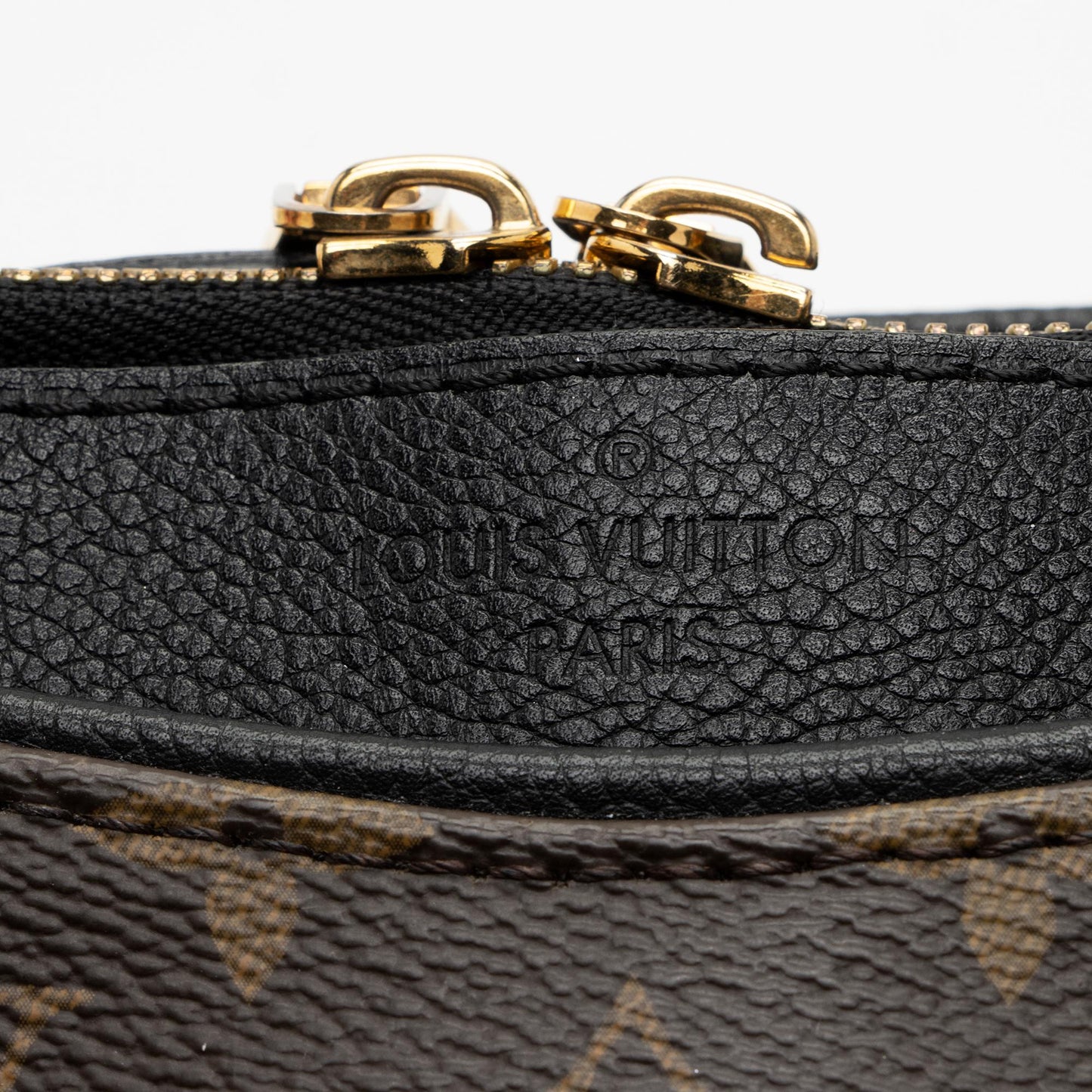 Louis Vuitton Monogram Canvas Pallas Satchel (SHF-96JW7w)