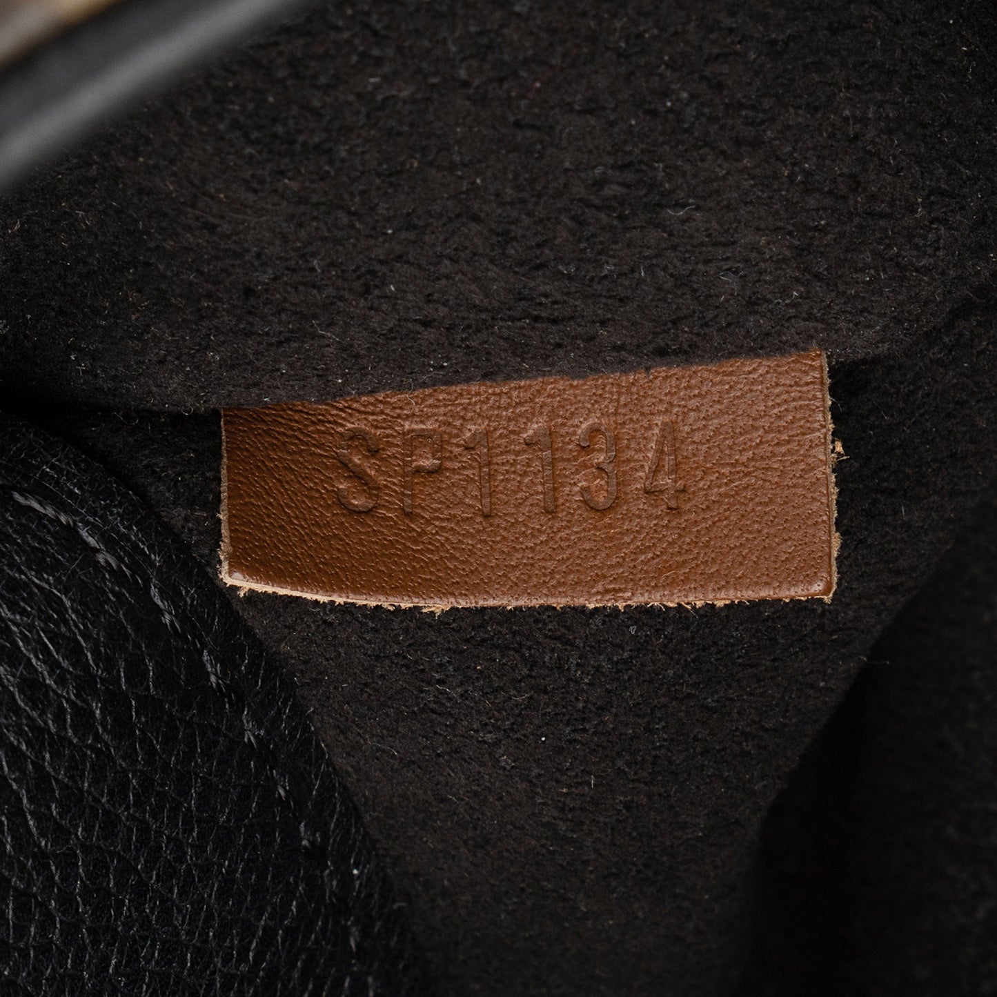 Louis Vuitton Monogram Canvas Pallas Satchel (SHF-iNQodI)
