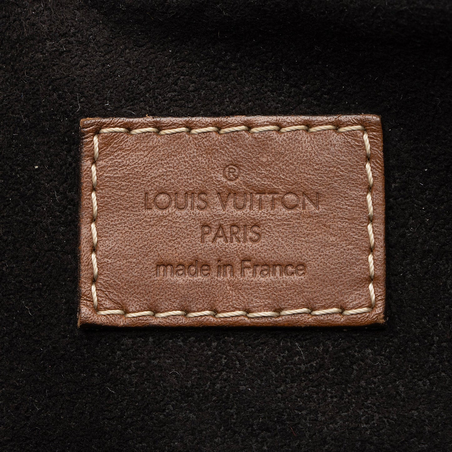 Louis Vuitton Monogram Canvas Pallas Satchel (SHF-iNQodI)