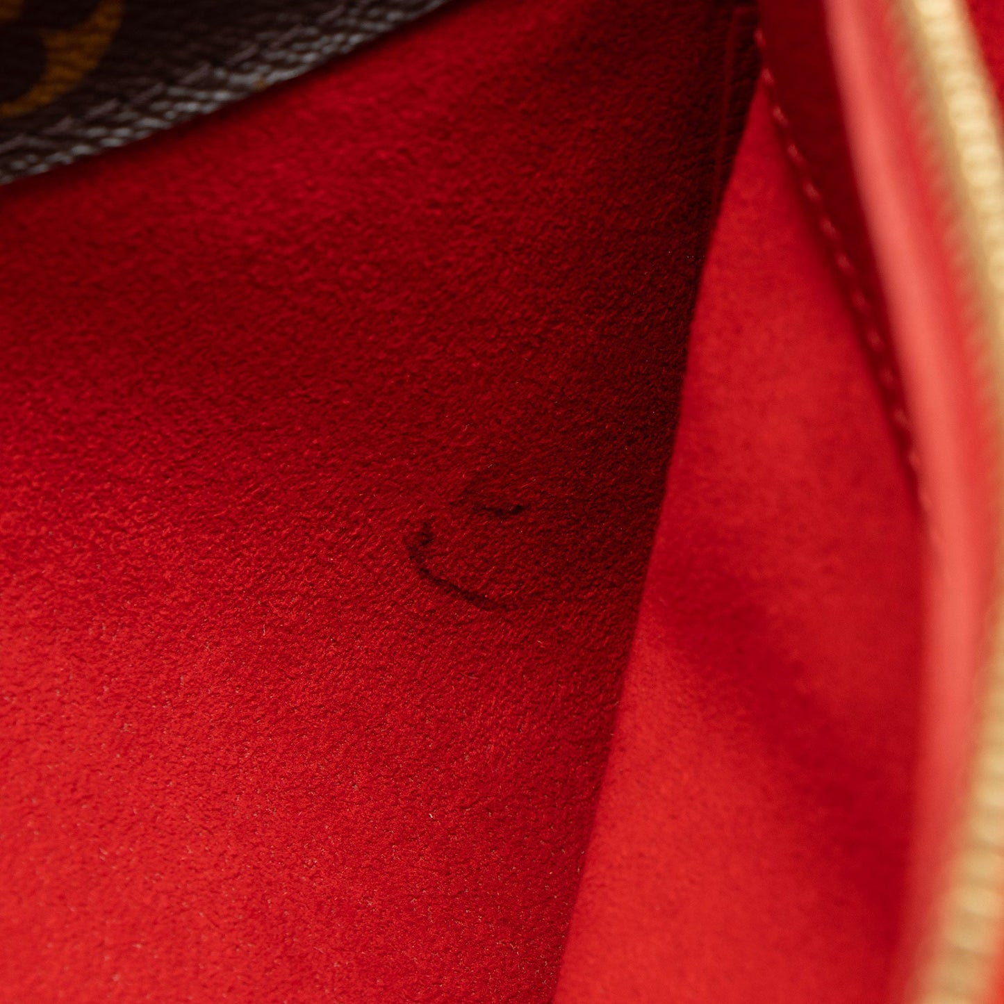 Louis Vuitton Monogram Canvas Pallas Satchel (SHF-0Uaq62)
