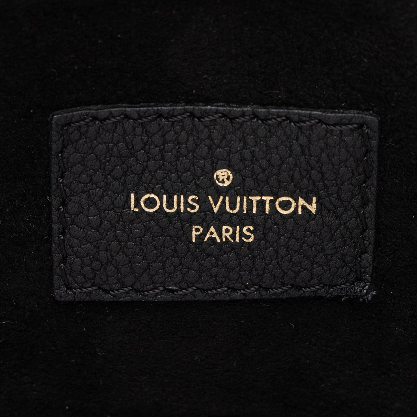Louis Vuitton Monogram Canvas Pallas Satchel