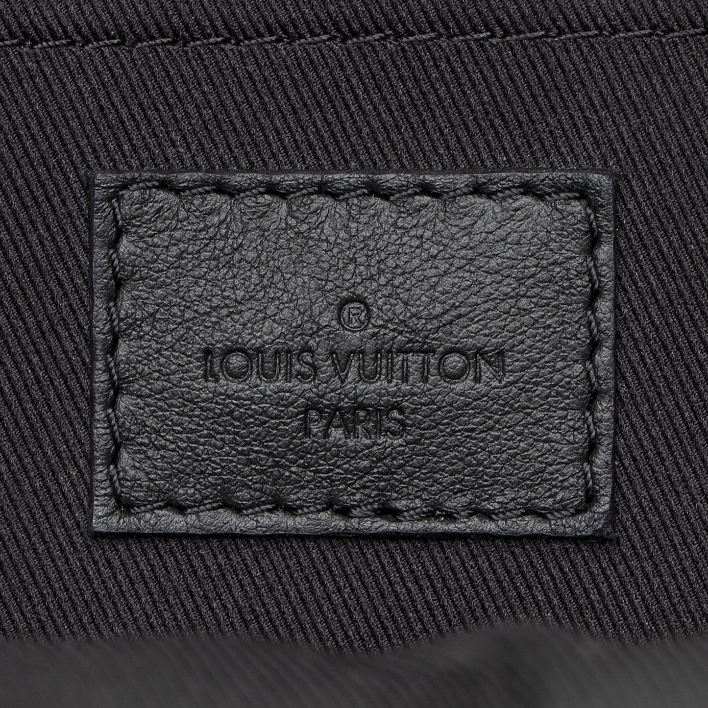 Louis Vuitton Monogram Canvas Palm Springs Mini Backpack (SHF-22308)