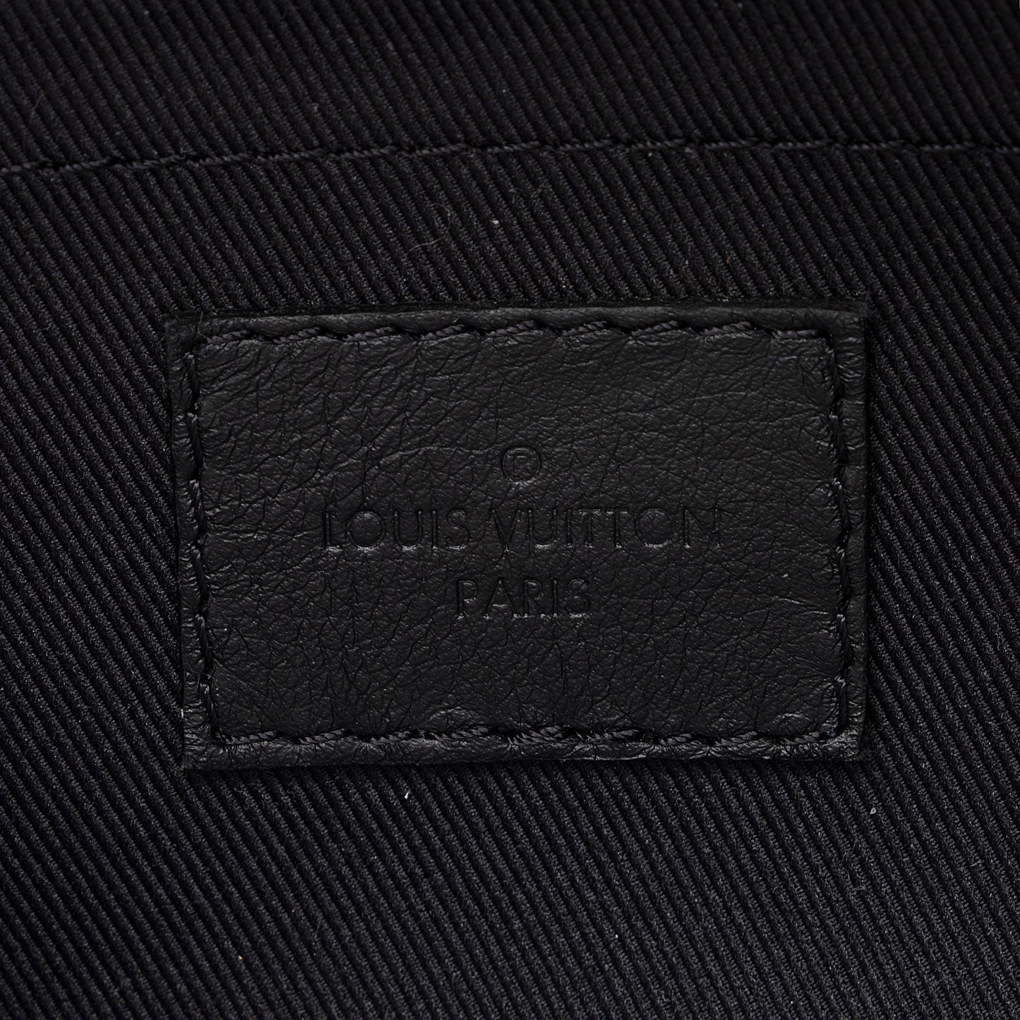 Louis Vuitton Monogram Canvas Palm Springs Mini Backpack (SHF-53Gd7K)