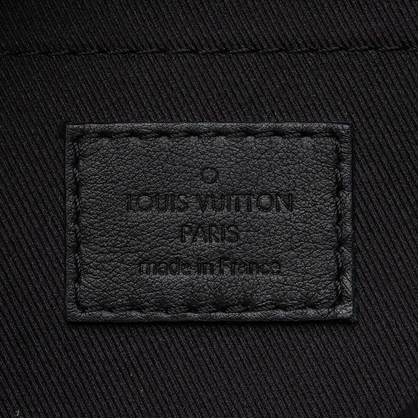 Louis Vuitton Monogram Canvas Palm Springs Mini Backpack