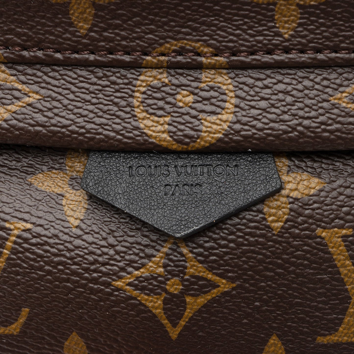 Louis Vuitton Monogram Canvas Palm Springs Mini Backpack (SHF-gAOHZi)