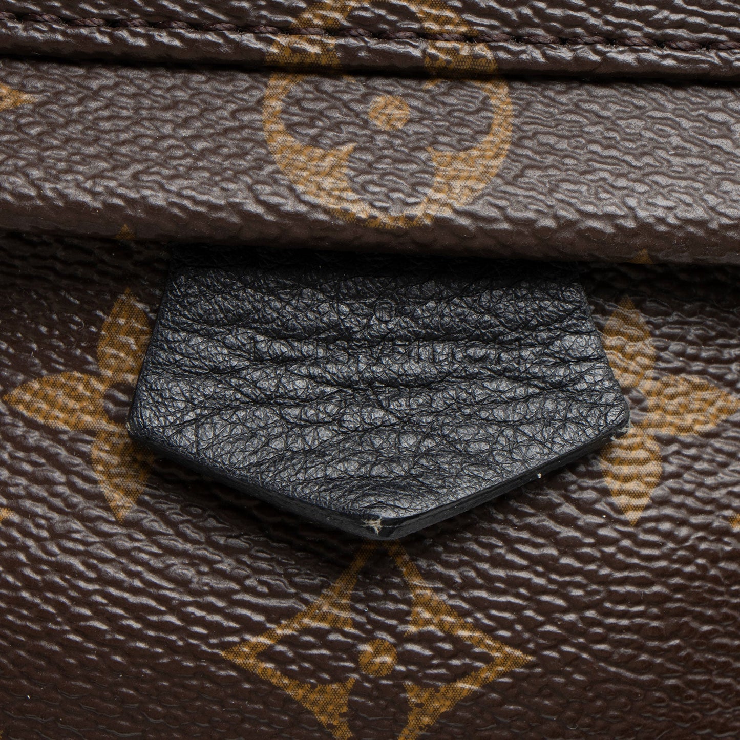 Louis Vuitton Monogram Canvas Palm Springs Mini Backpack (SHF-EqngY0)
