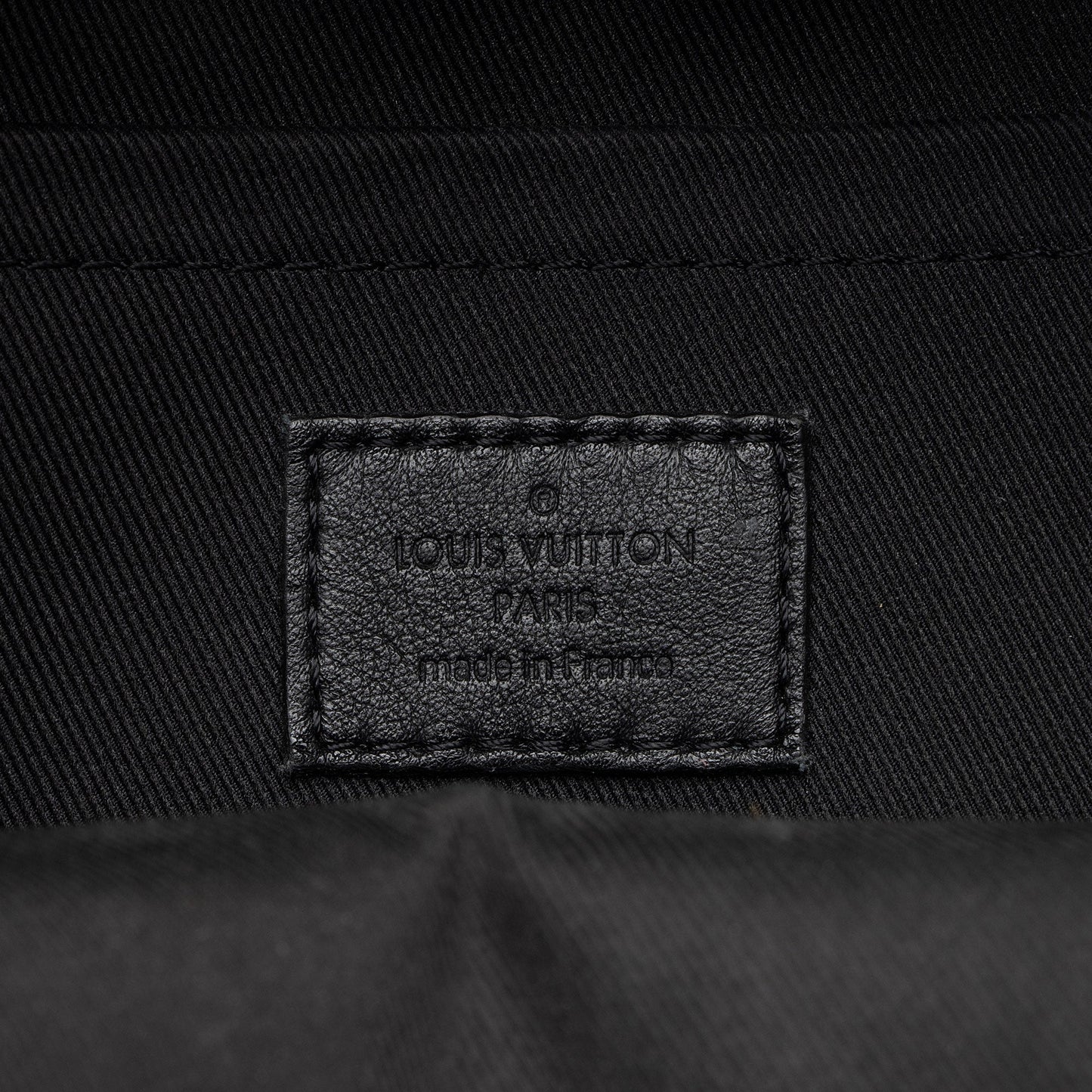 Louis Vuitton Monogram Canvas Palm Springs Mini Backpack (SHF-PpoCsf)