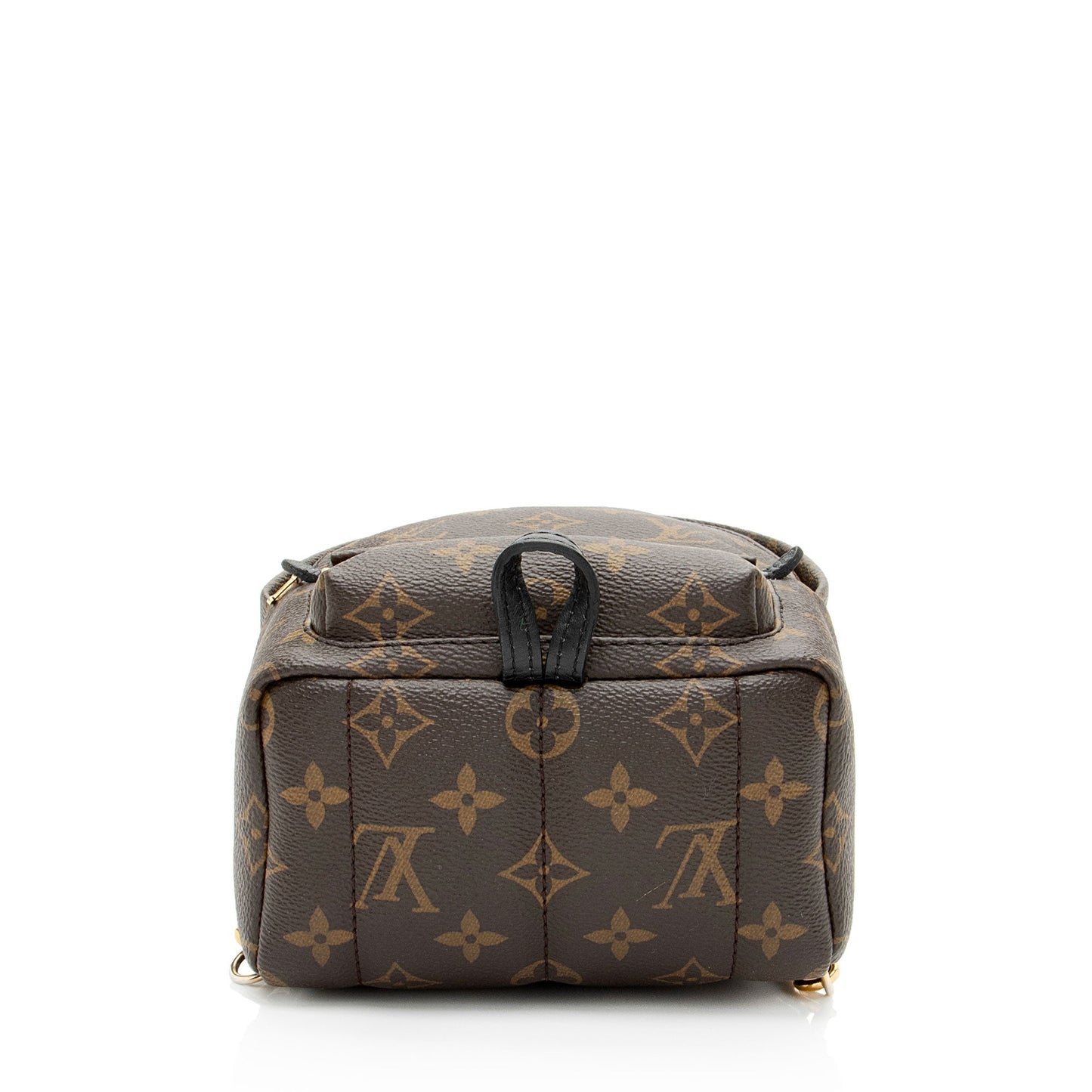 Louis Vuitton Monogram Canvas Palm Springs Mini Backpack