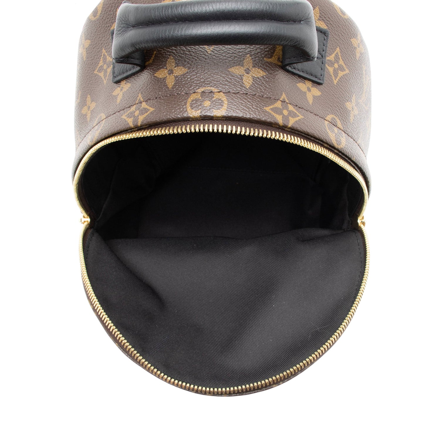 Louis Vuitton Monogram Canvas Palm Springs PM Backpack