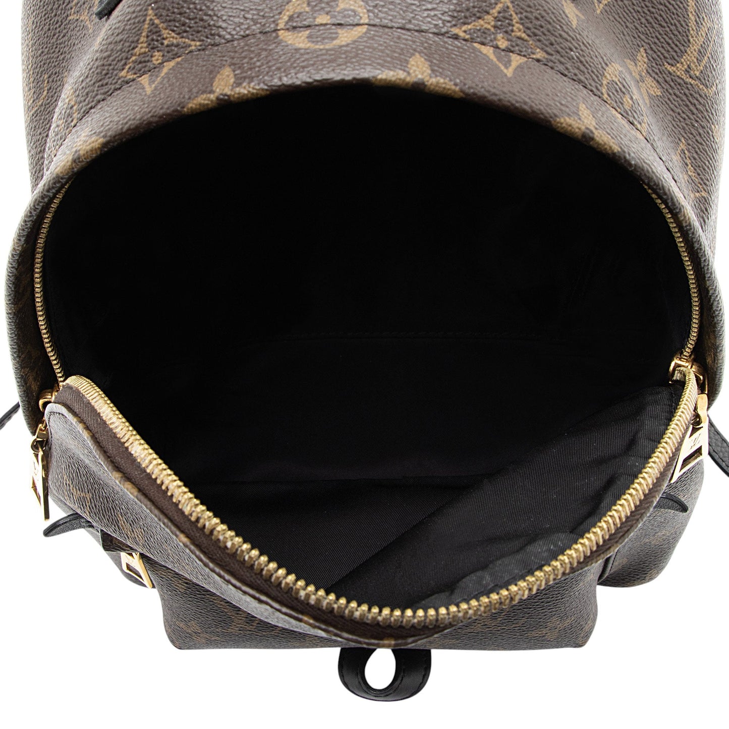 Louis Vuitton Monogram Canvas Palm Springs PM Backpack