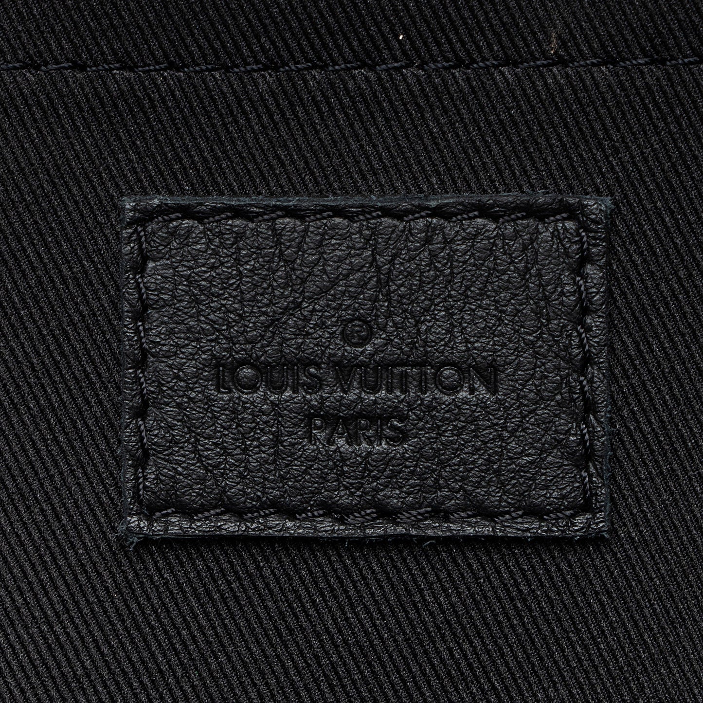 Louis Vuitton Monogram Canvas Palm Springs PM Backpack