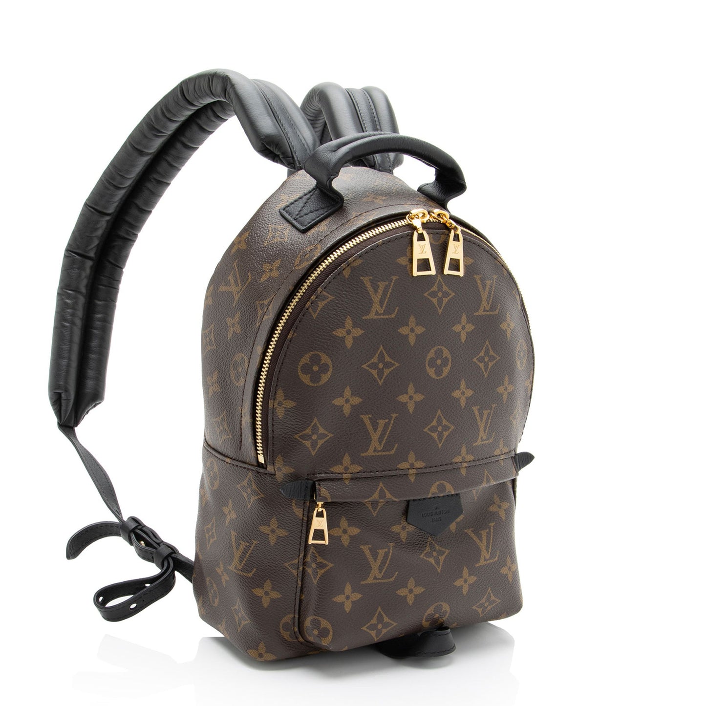 Louis Vuitton Monogram Canvas Palm Springs PM Backpack