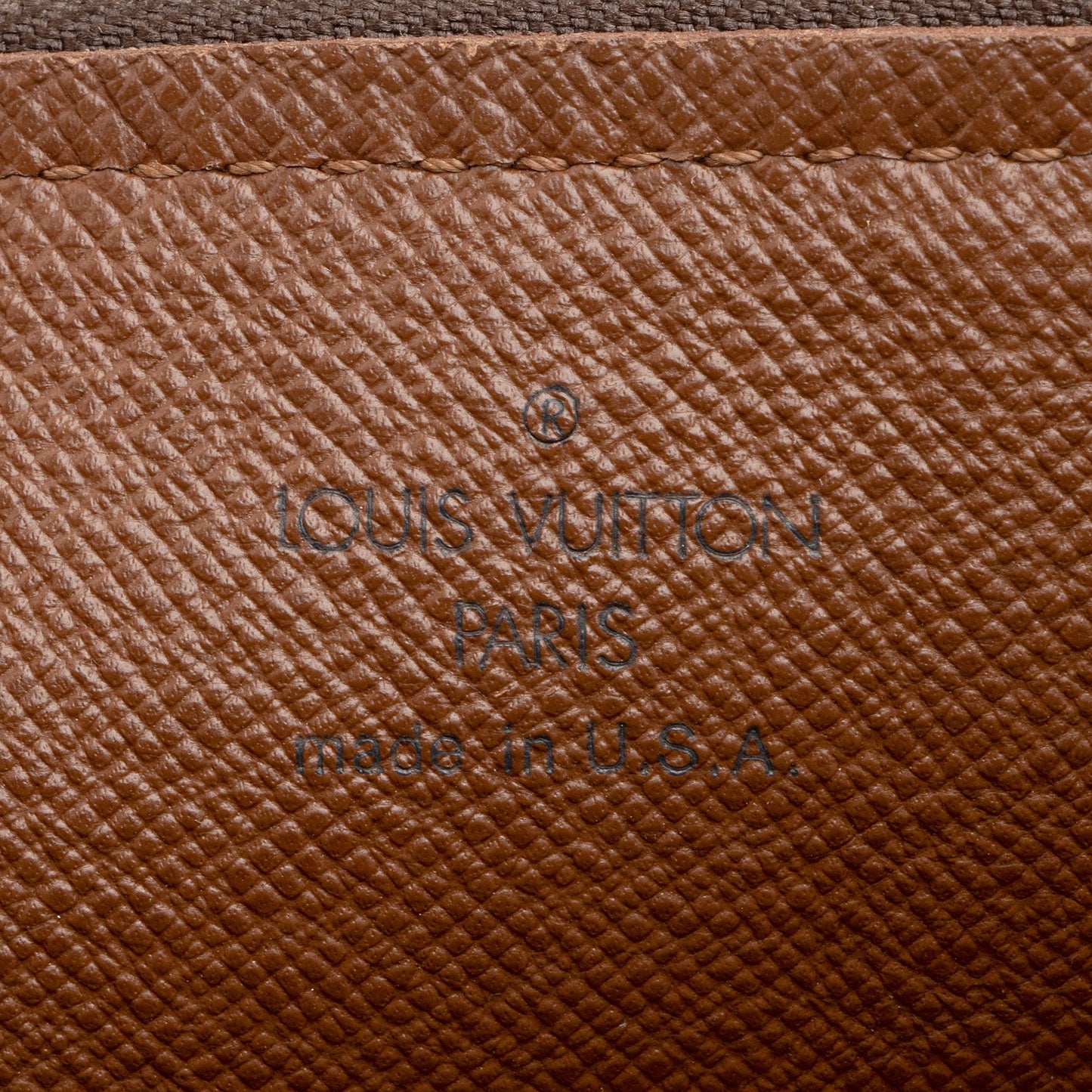 Louis Vuitton Monogram Canvas Papillon 26 Satchel (SHF-pjEJ2N)