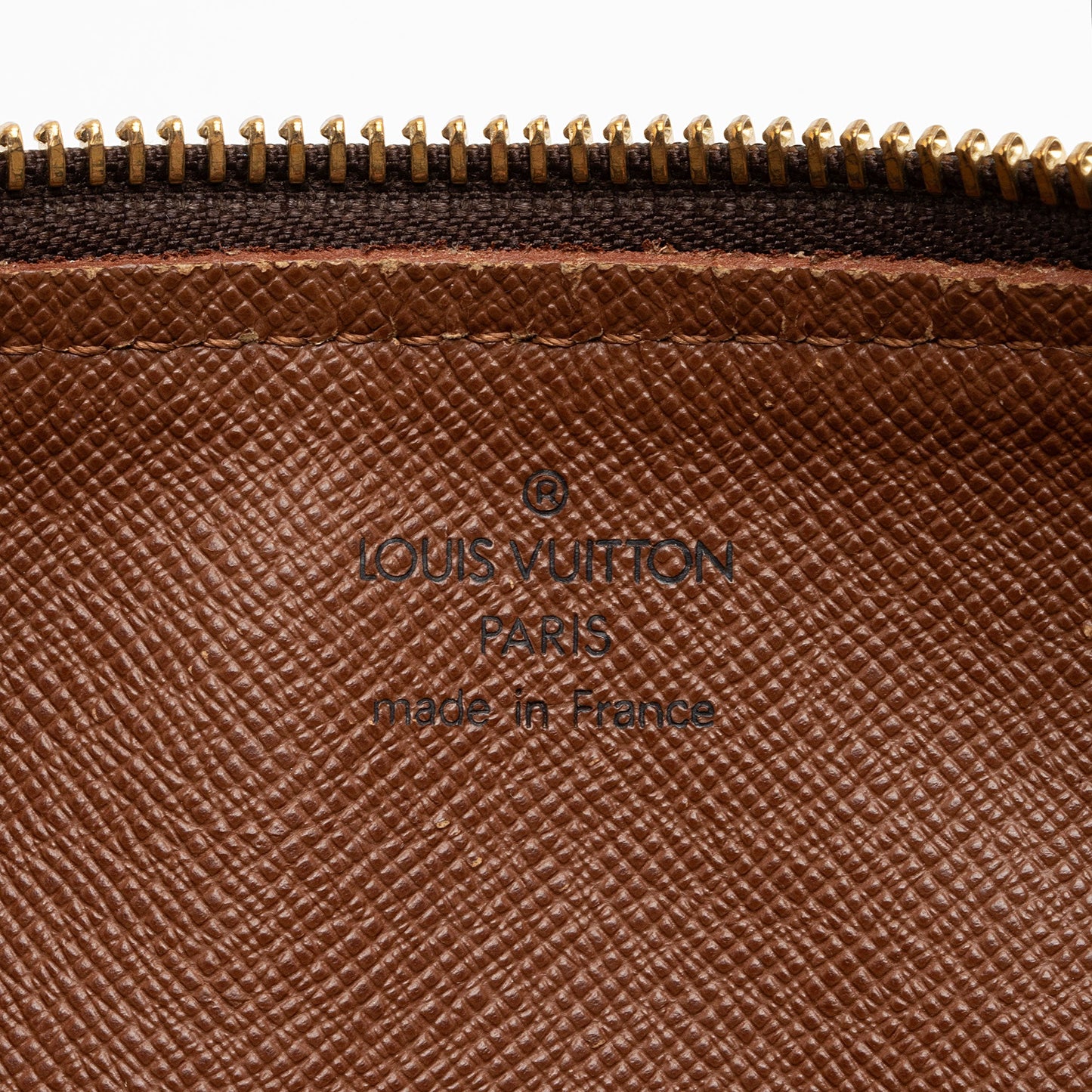 Louis Vuitton Monogram Canvas Papillon 30 Satchel (SHF-nCFKpm)