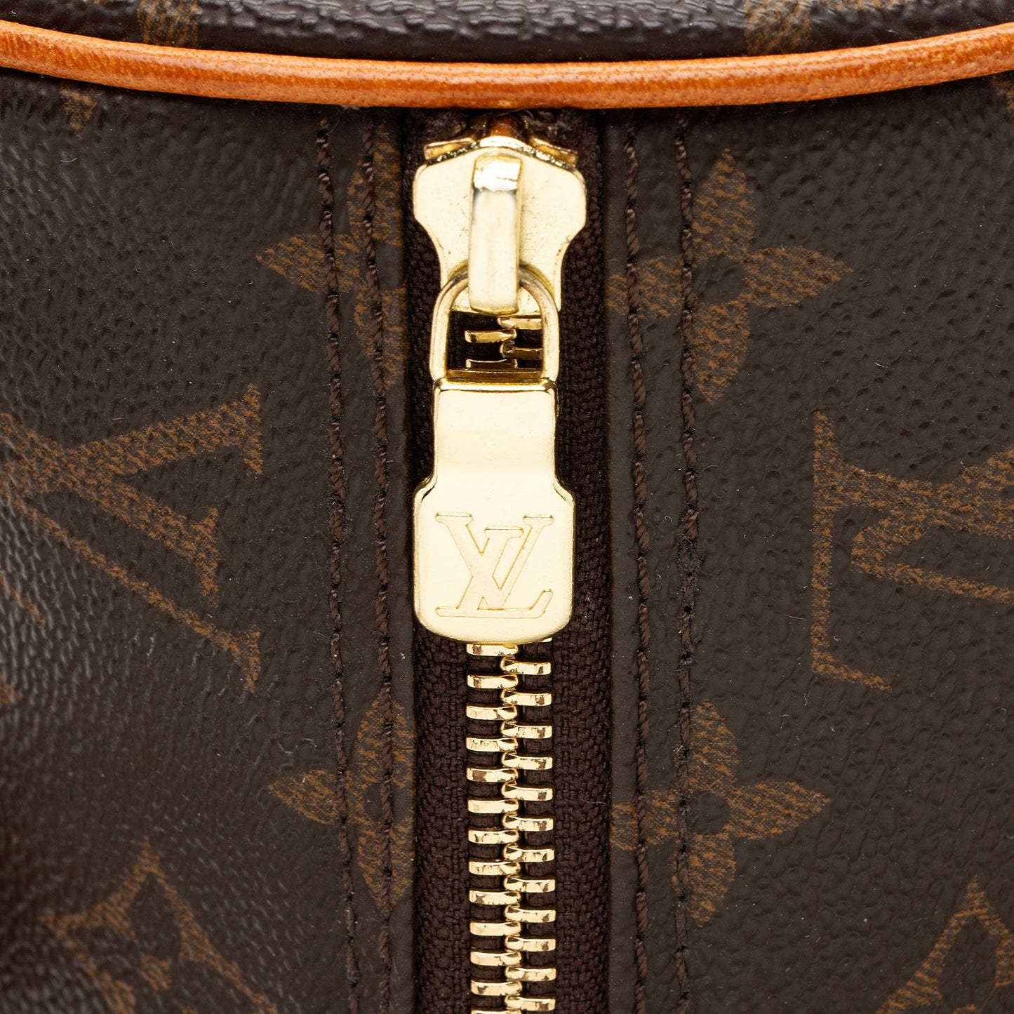Louis Vuitton Monogram Canvas Papillon 30 Satchel (SHF-lMhcKy)