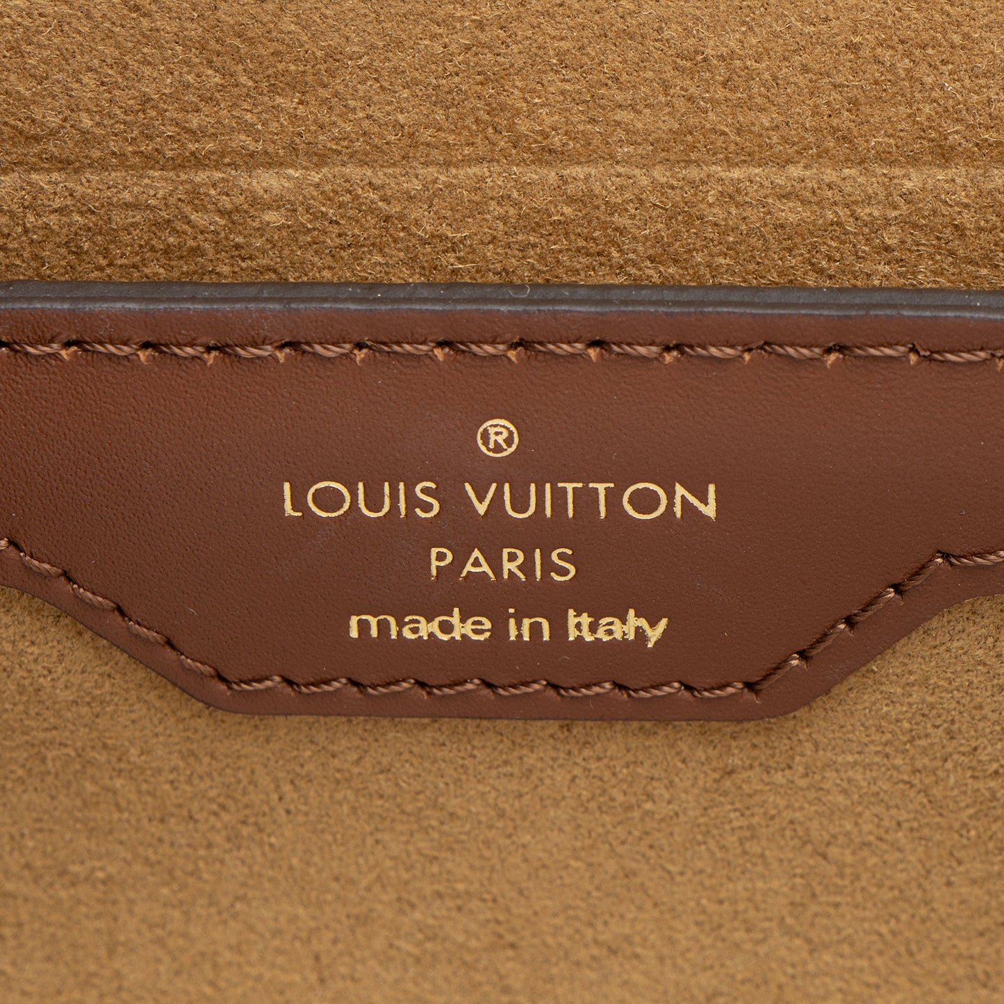 Louis Vuitton Monogram Canvas Papillon Trunk Bag