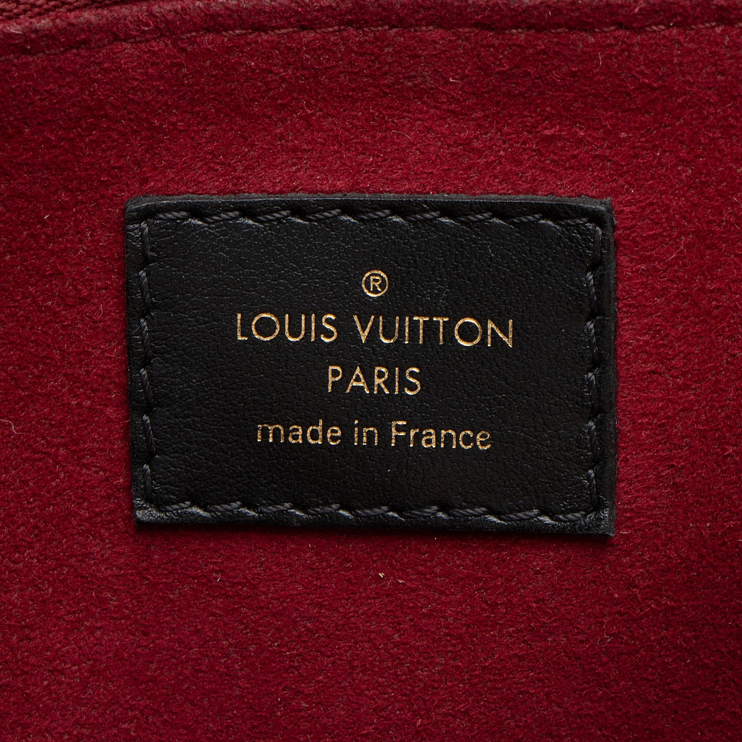 Louis Vuitton Monogram Canvas Passy Shoulder Bag -  (SHF-FyFeAZ)