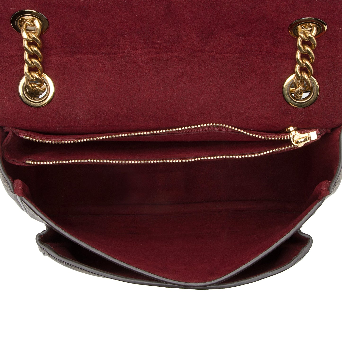 Louis Vuitton Monogram Canvas Passy Shoulder Bag (SHF-L3zBaO)