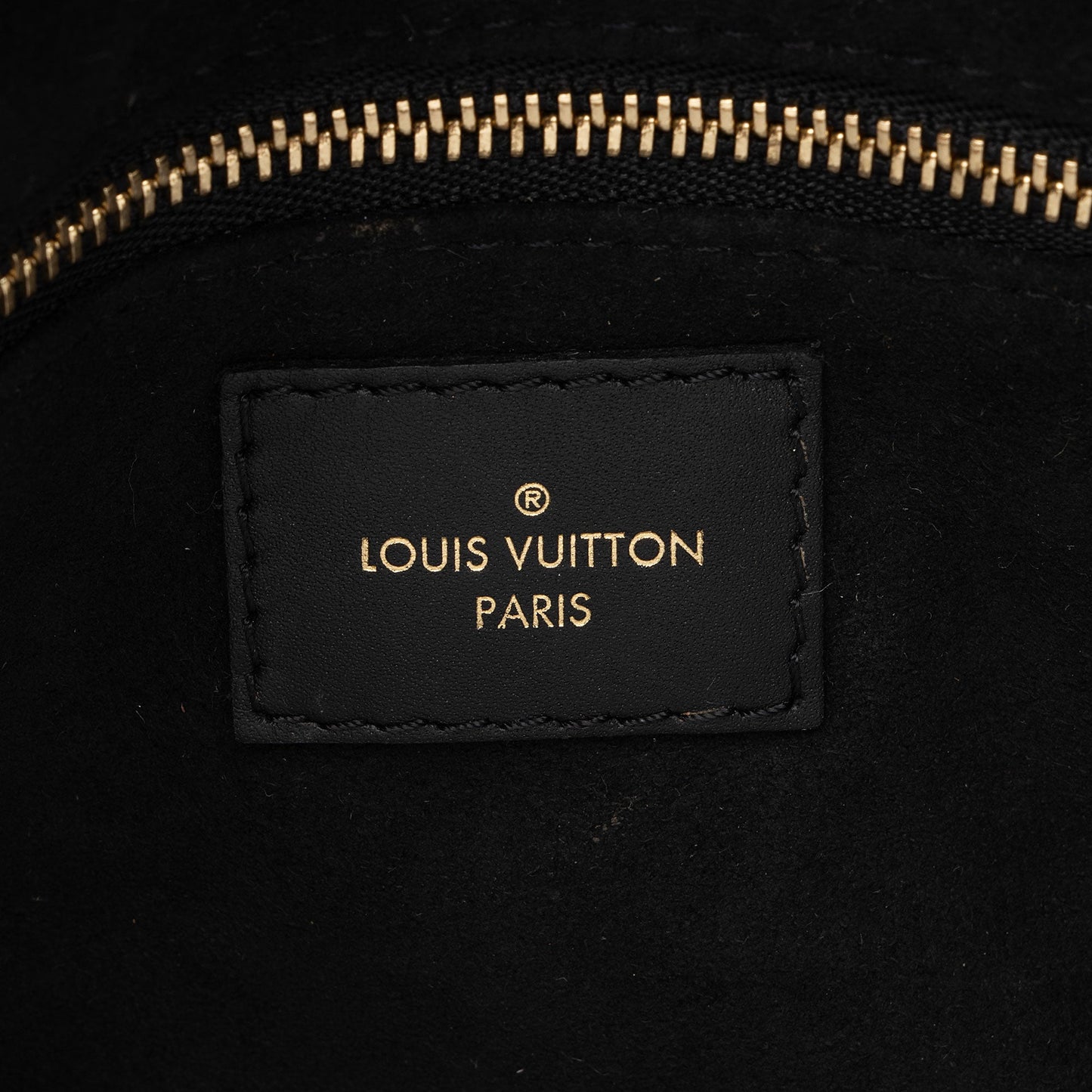 Louis Vuitton Monogram Canvas Petite Malle Souple Satchel