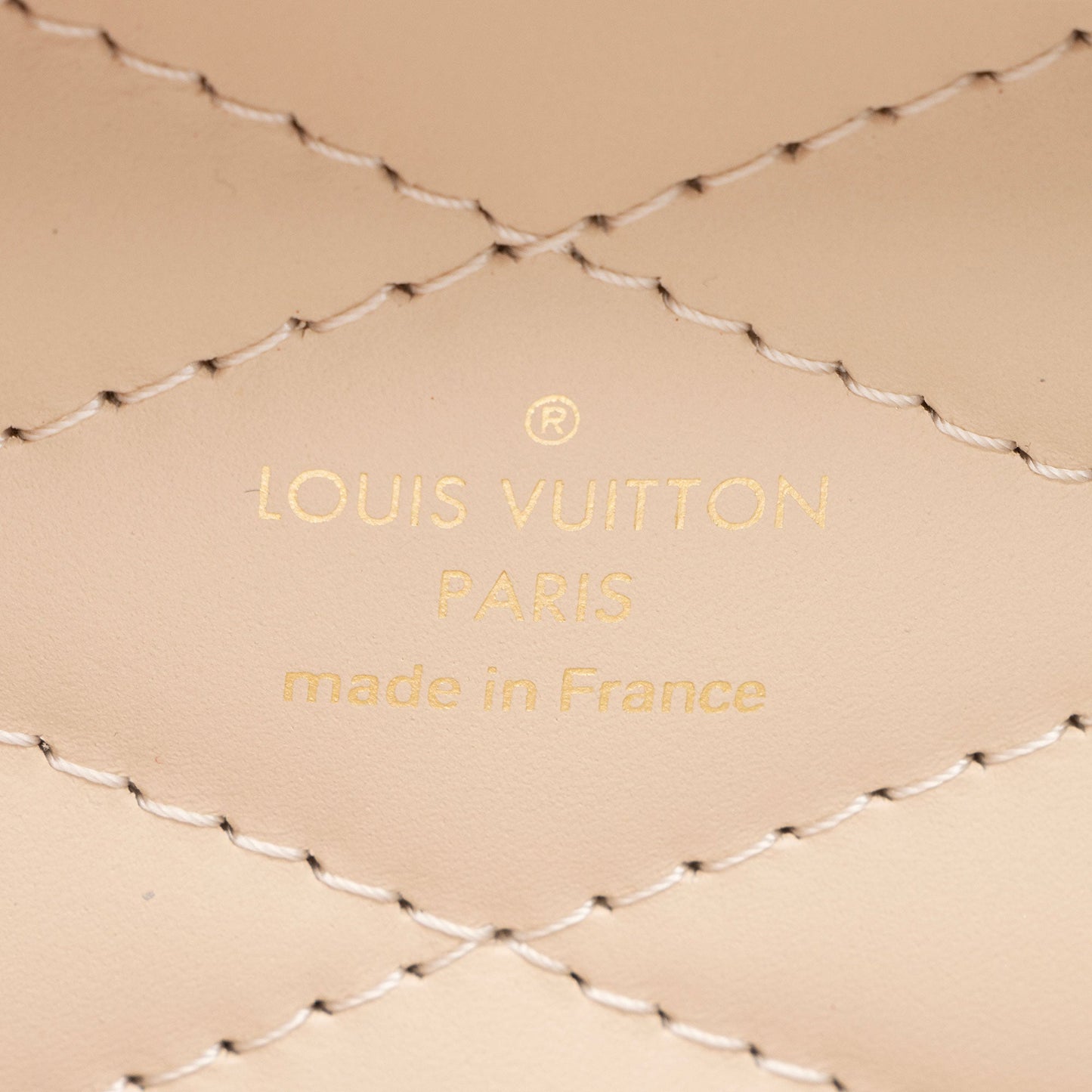 Louis Vuitton Monogram Canvas Petite Valise Top Handle