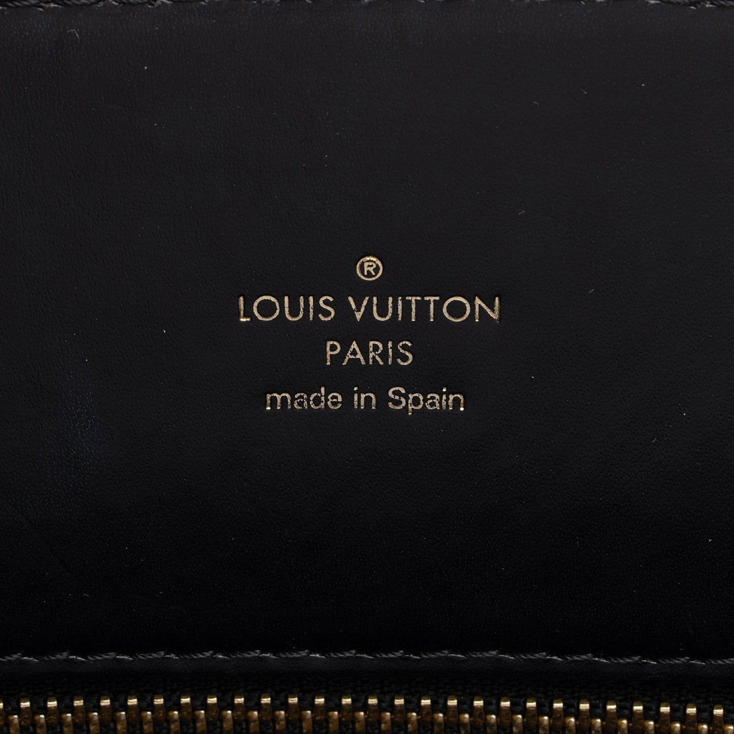Louis Vuitton Monogram Canvas Phenix MM Satchel