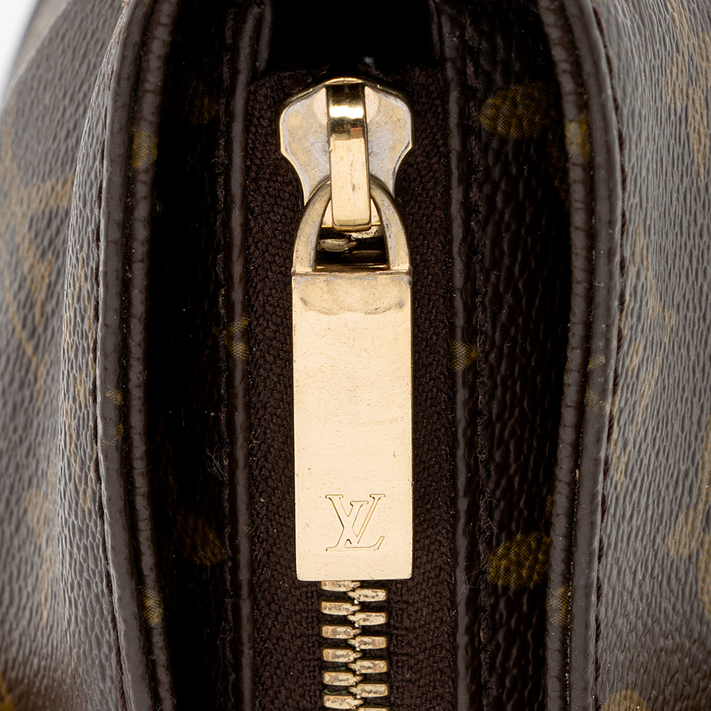 Louis Vuitton Monogram Canvas Cabas Piano Tote (SHF-19825)