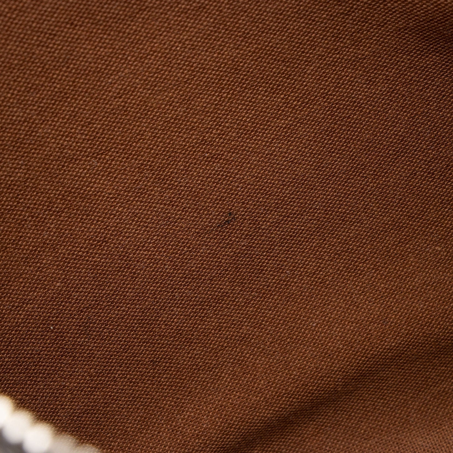 Louis Vuitton Monogram Canvas Pochette Bosphore Messenger Bag (SHF-wCZE0F)