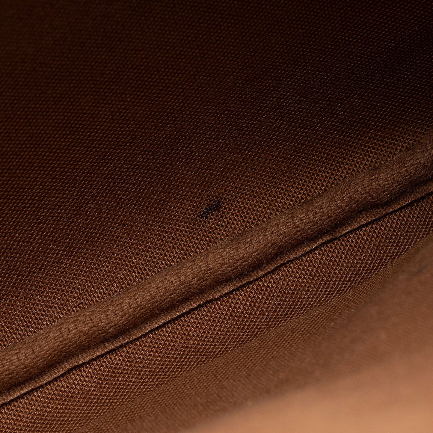 Louis Vuitton Monogram Canvas Pochette Bosphore Messenger