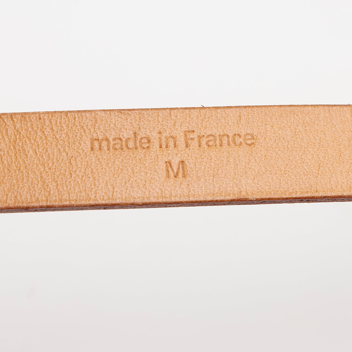 Louis Vuitton Monogram Canvas Pochette Florentine Small Belt Bag (SHF-22975)