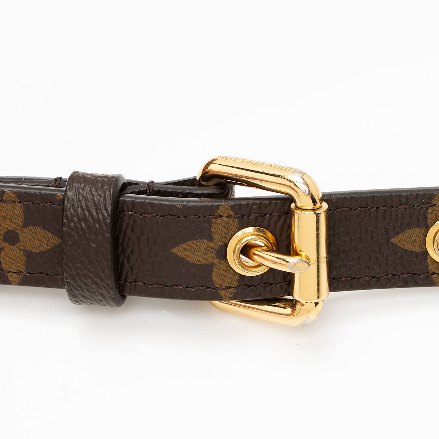 Louis Vuitton Monogram Canvas Pochette Metis Shoulder Bag -  (SHF-RC2GWG)