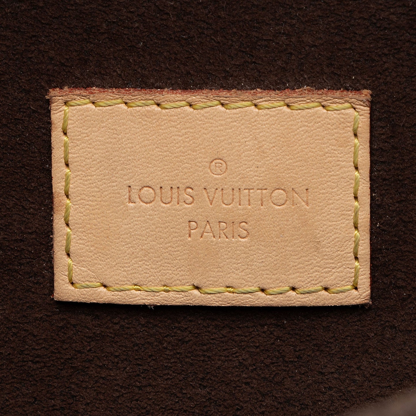 Louis Vuitton Monogram Canvas Pochette Metis Shoulder Bag -  (SHF-RC2GWG)
