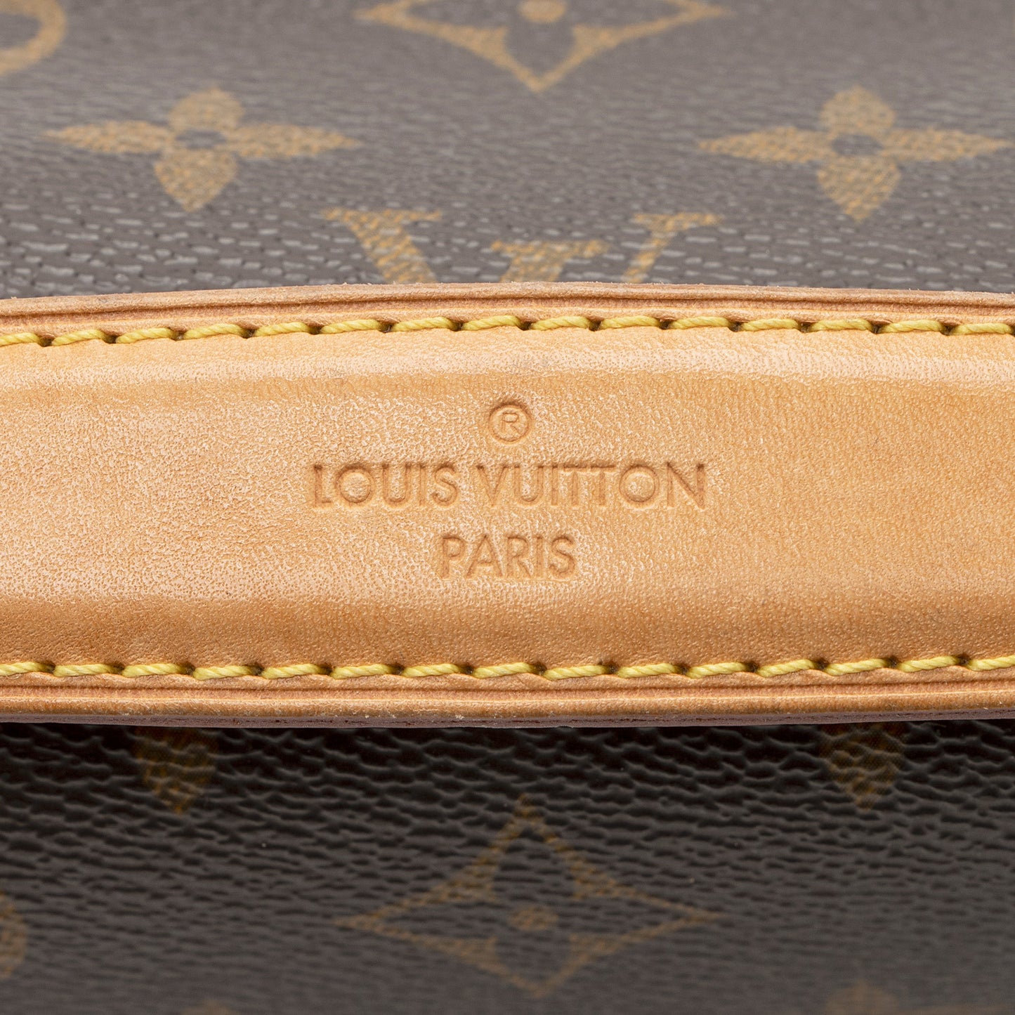 Louis Vuitton Monogram Canvas Pochette Metis Shoulder Bag (SHF-22370)