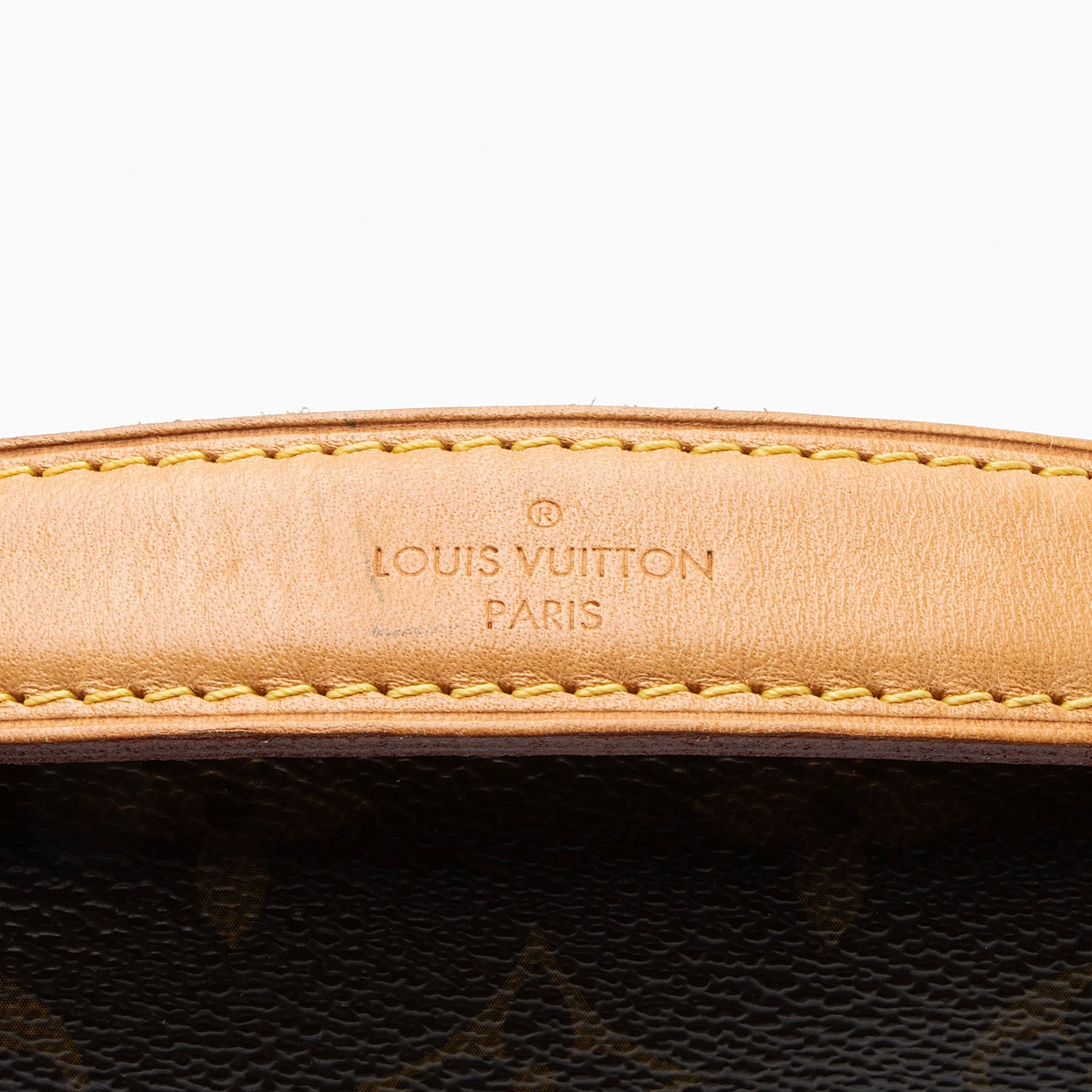 Louis Vuitton Monogram Canvas Pochette Metis Shoulder Bag (SHF-QcZc3C)