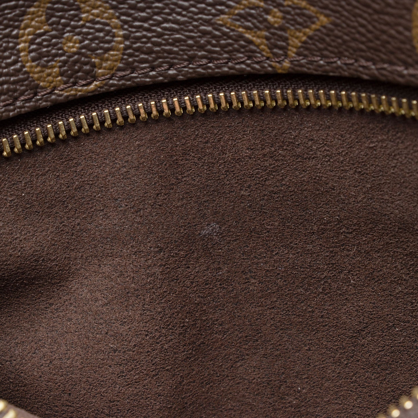 Louis Vuitton Monogram Canvas Pochette Metis Shoulder Bag (SHF-0Q33me)