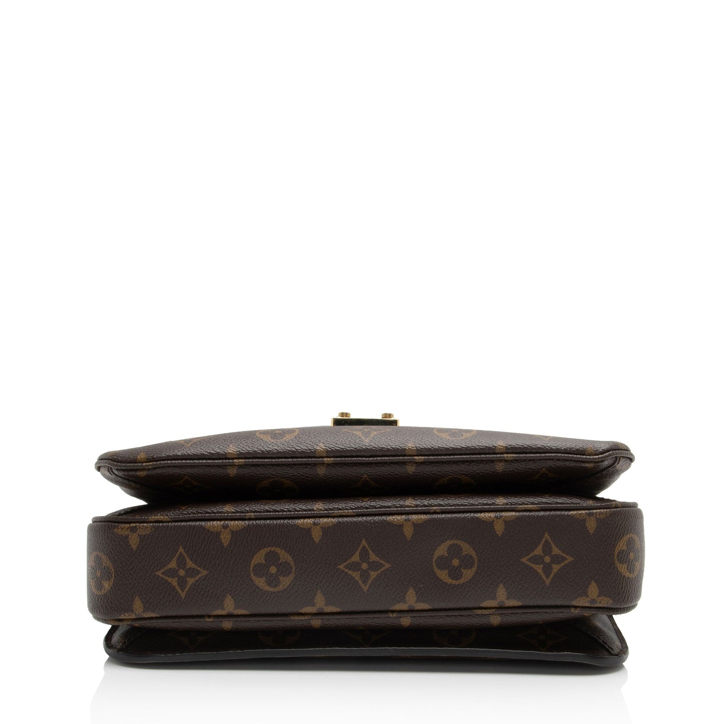 Louis Vuitton Monogram Canvas Pochette Metis Shoulder Bag (SHF-ANnulA)