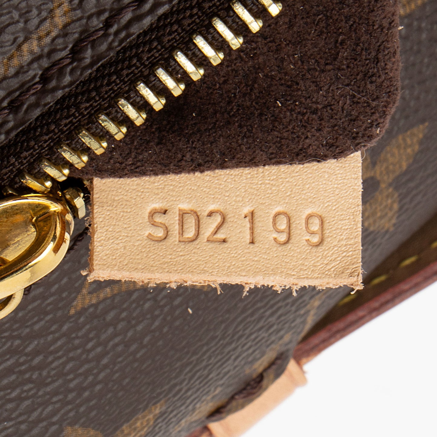 Louis Vuitton Monogram Canvas Pochette Metis Shoulder Bag (SHF-pIyBMS)