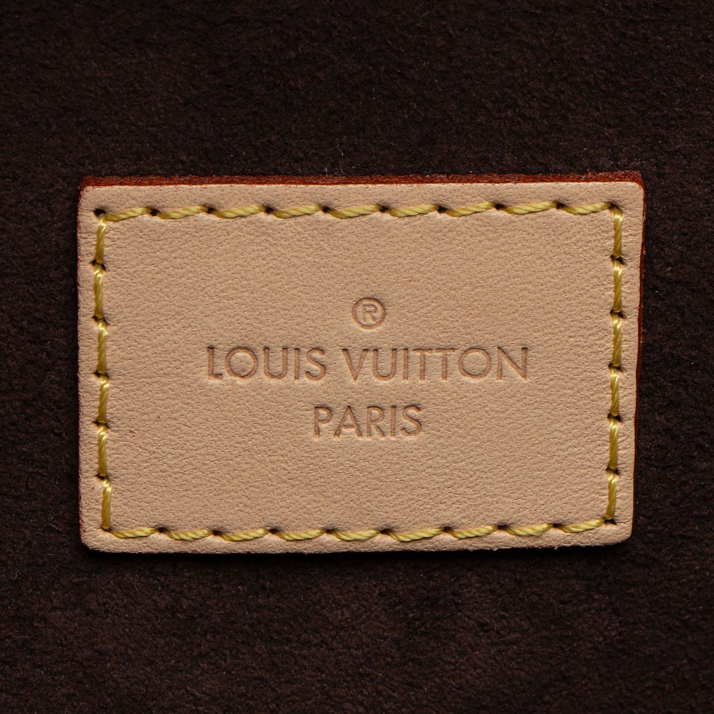 Louis Vuitton Monogram Canvas Pochette Metis Shoulder Bag (SHF-pIyBMS)