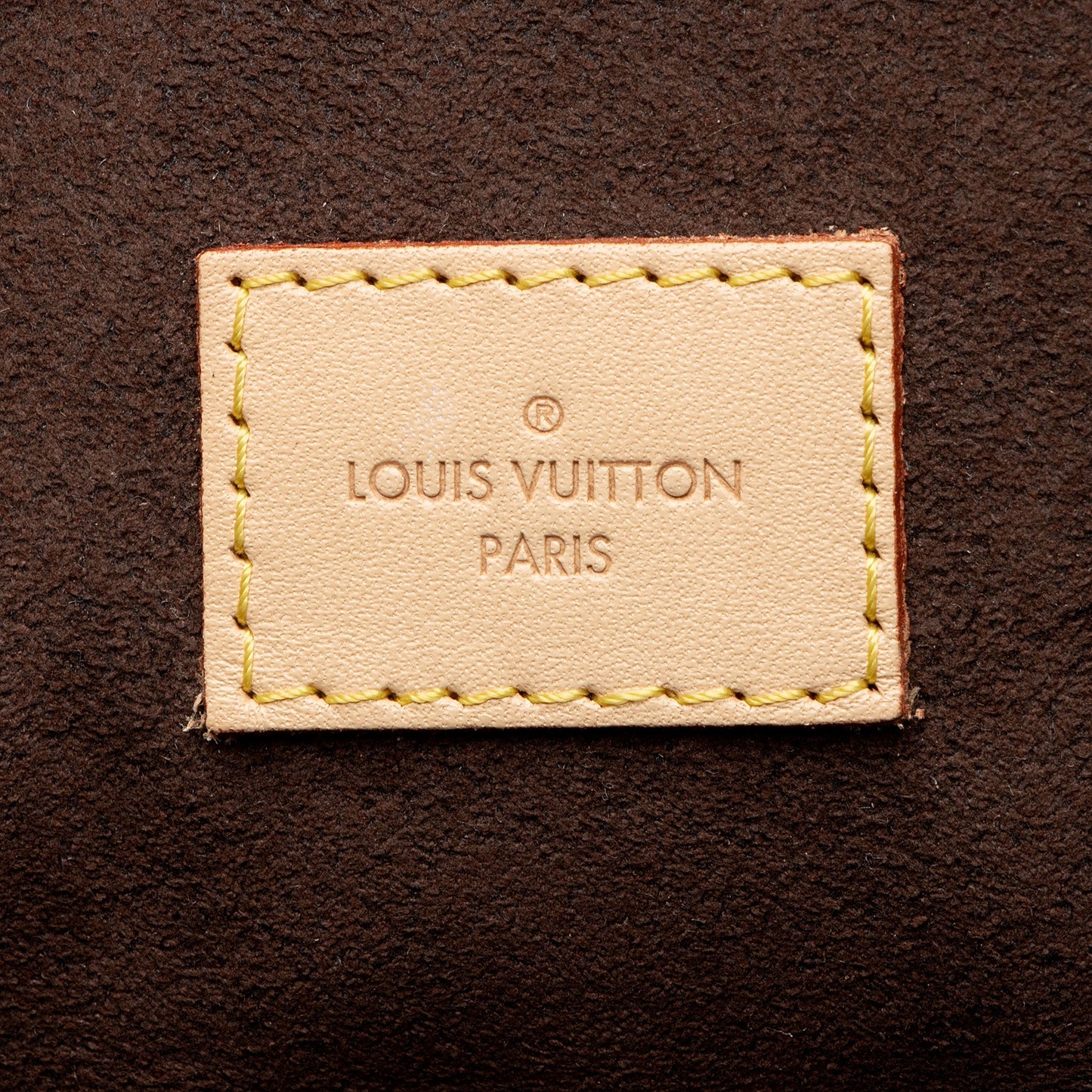 Louis Vuitton Monogram Canvas Pochette Metis Shoulder Bag (SHF-Cdusfg)