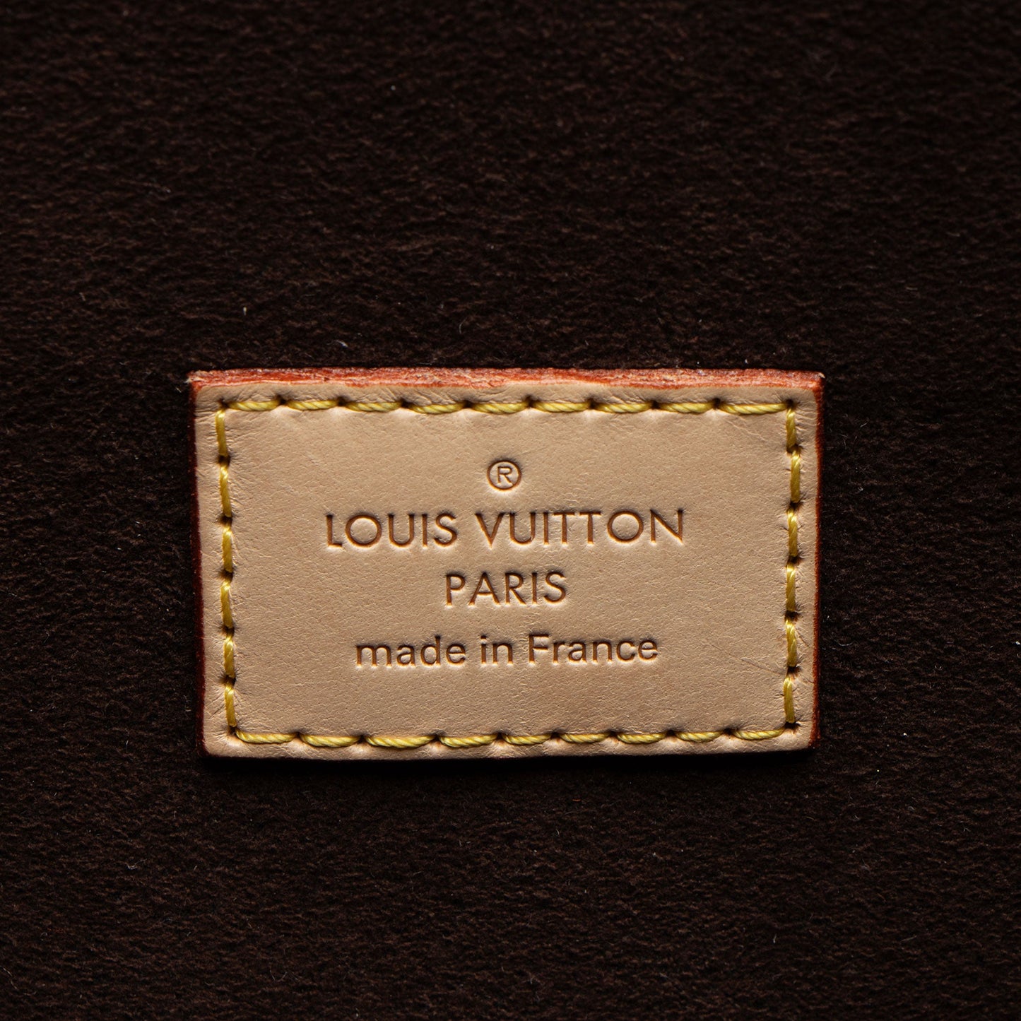 Louis Vuitton Monogram Canvas Pochette Metis Shoulder Bag (SHF-HDqs2l)