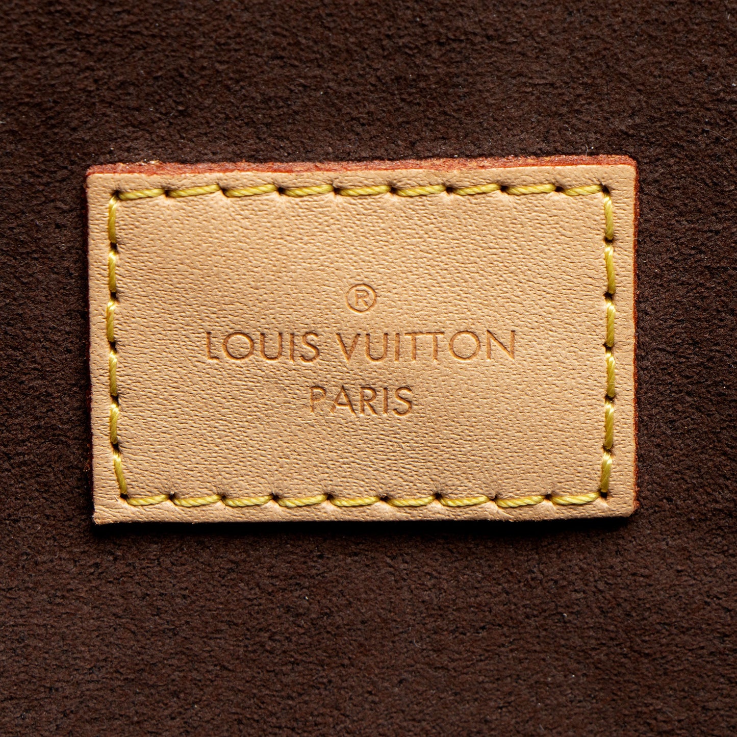 Louis Vuitton Monogram Canvas Pochette Metis Shoulder Bag (SHF-TyQMte)