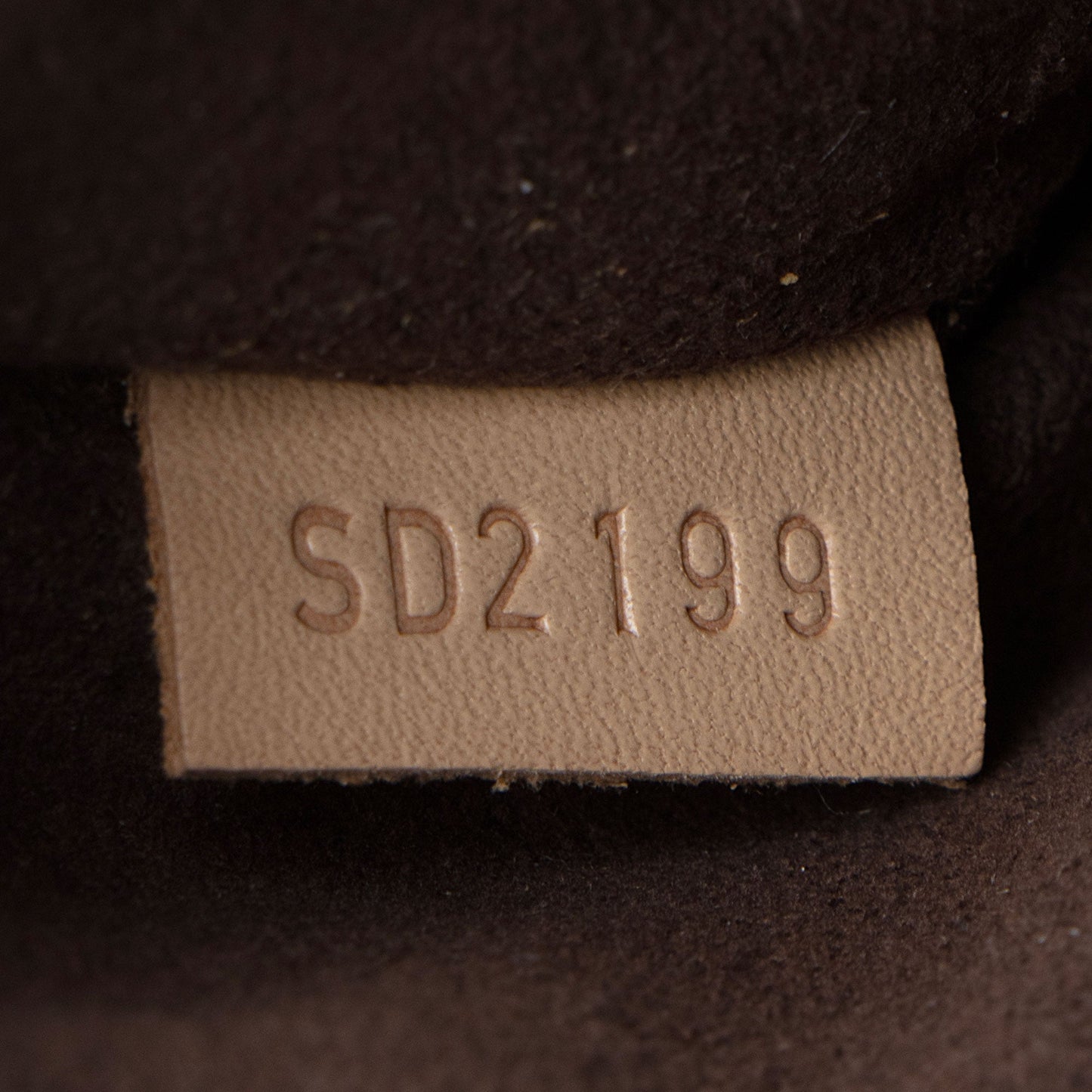Louis Vuitton Monogram Canvas Pochette Metis Shoulder Bag (SHF-zrpJYh)